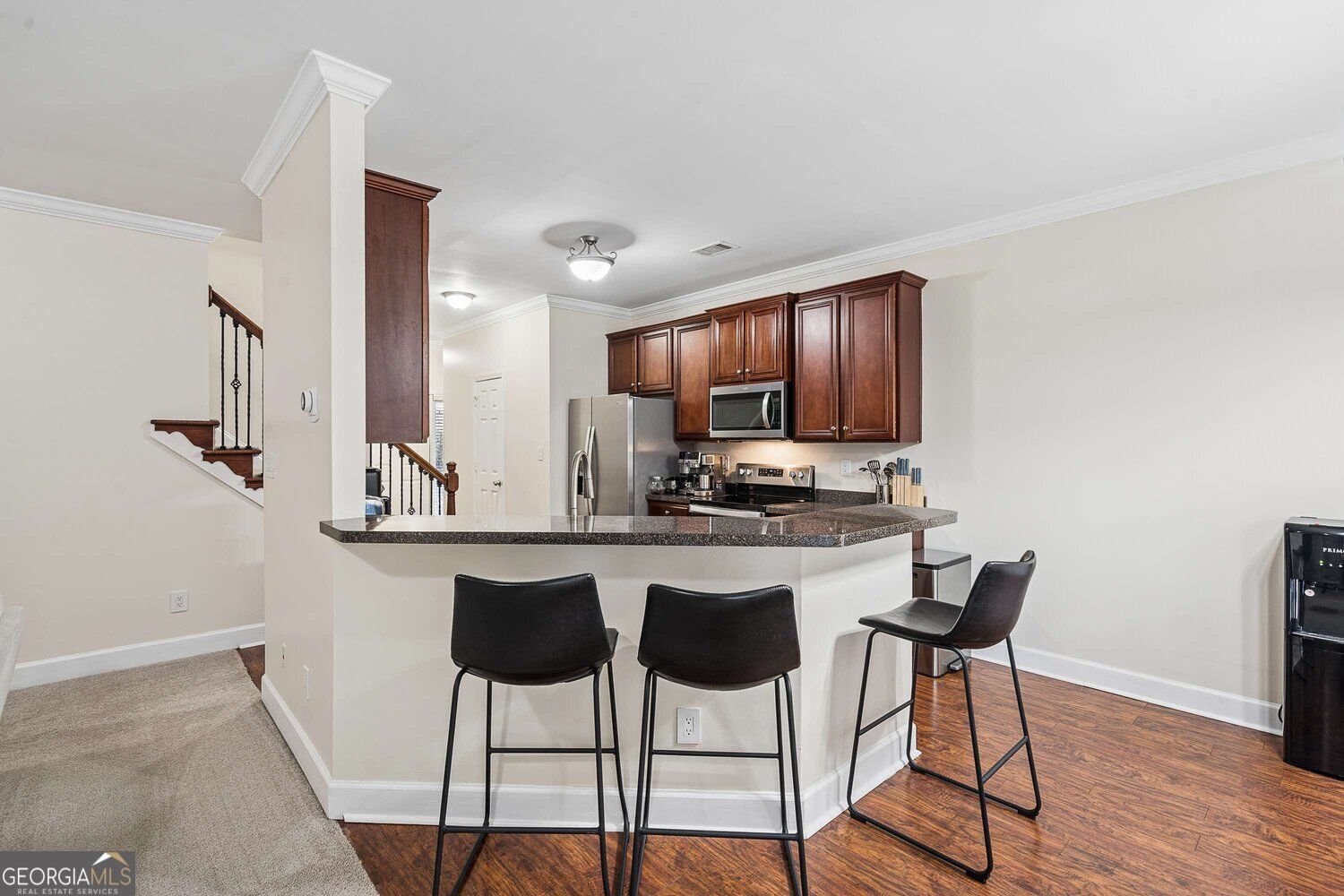 3281 Open Fields Drive Snellville - Photo 10