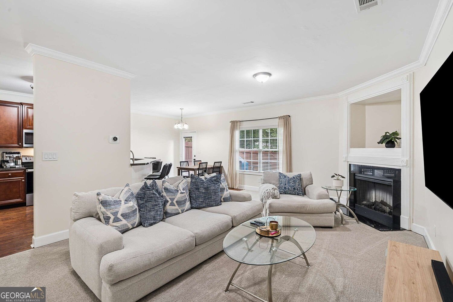 3281 Open Fields Drive Snellville - Photo 12