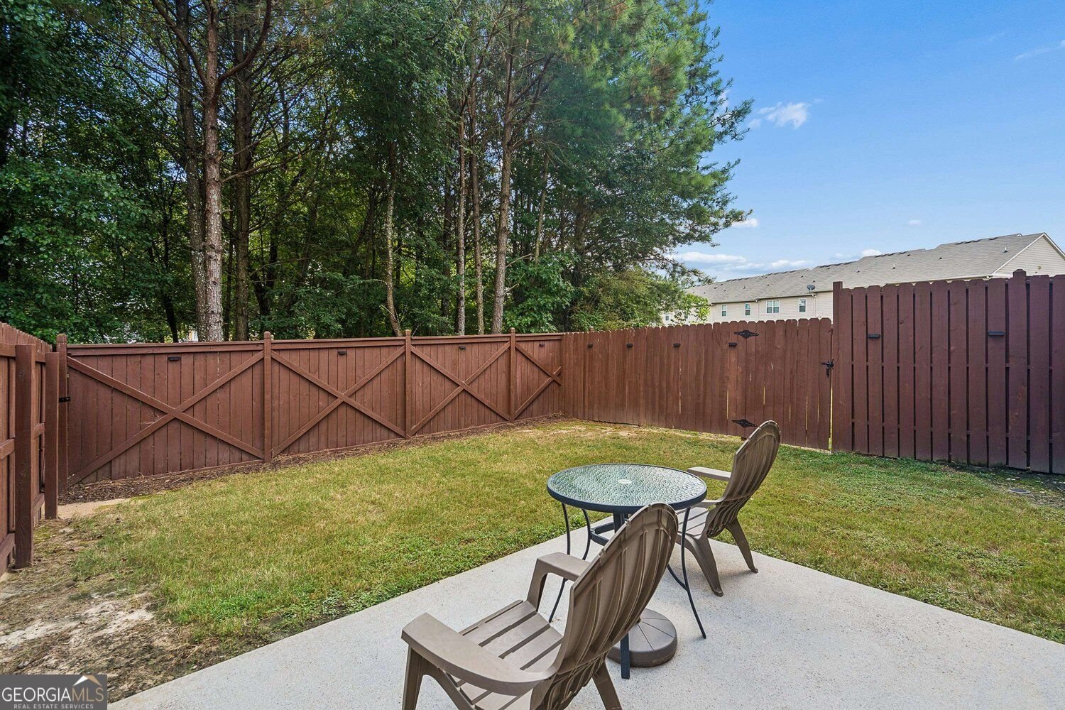 3281 Open Fields Drive Snellville - Photo 25