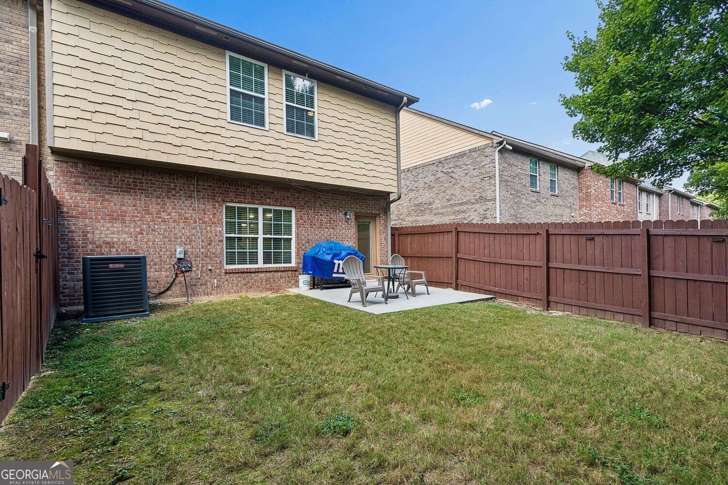 3281 Open Fields Drive Snellville - Photo 26