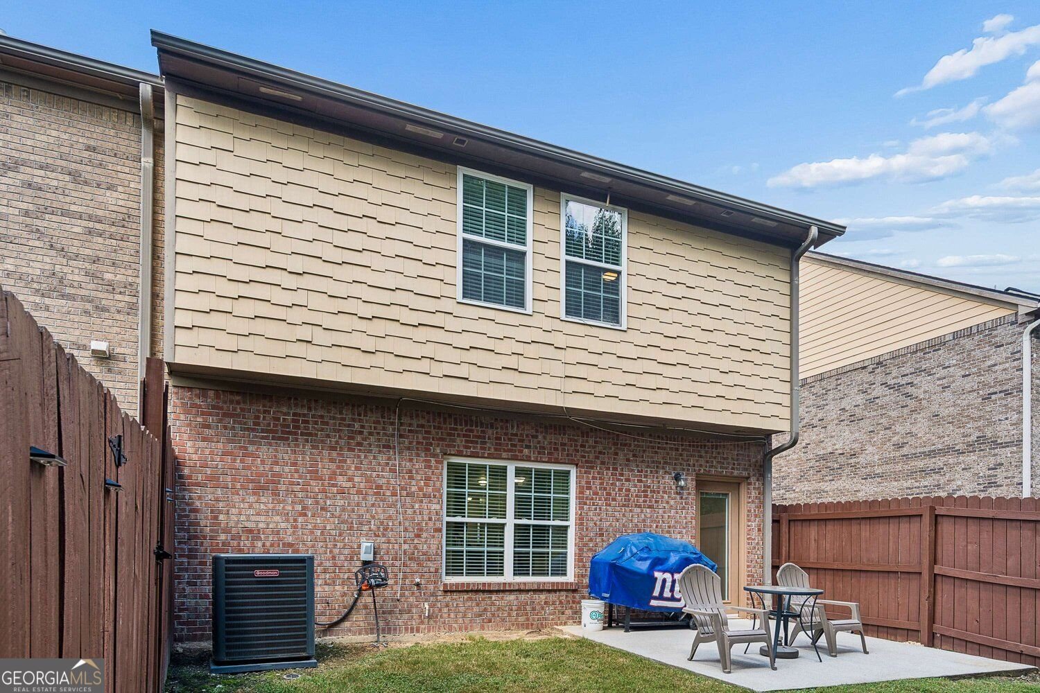 3281 Open Fields Drive Snellville - Photo 27