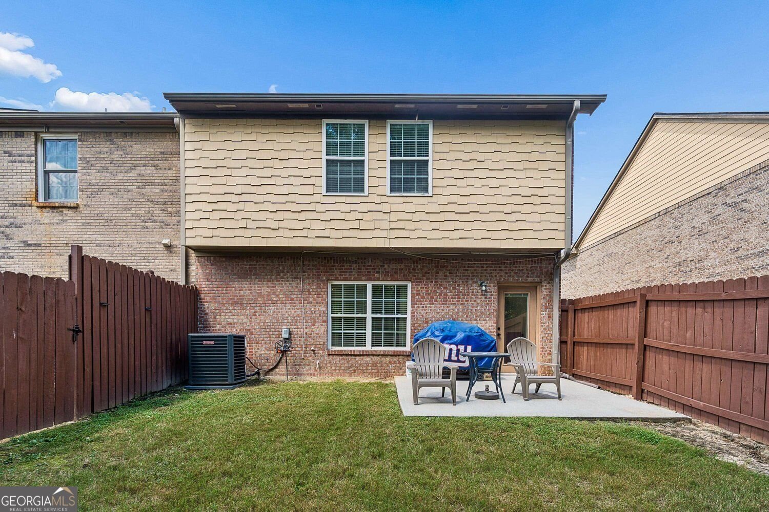 3281 Open Fields Drive Snellville - Photo 28
