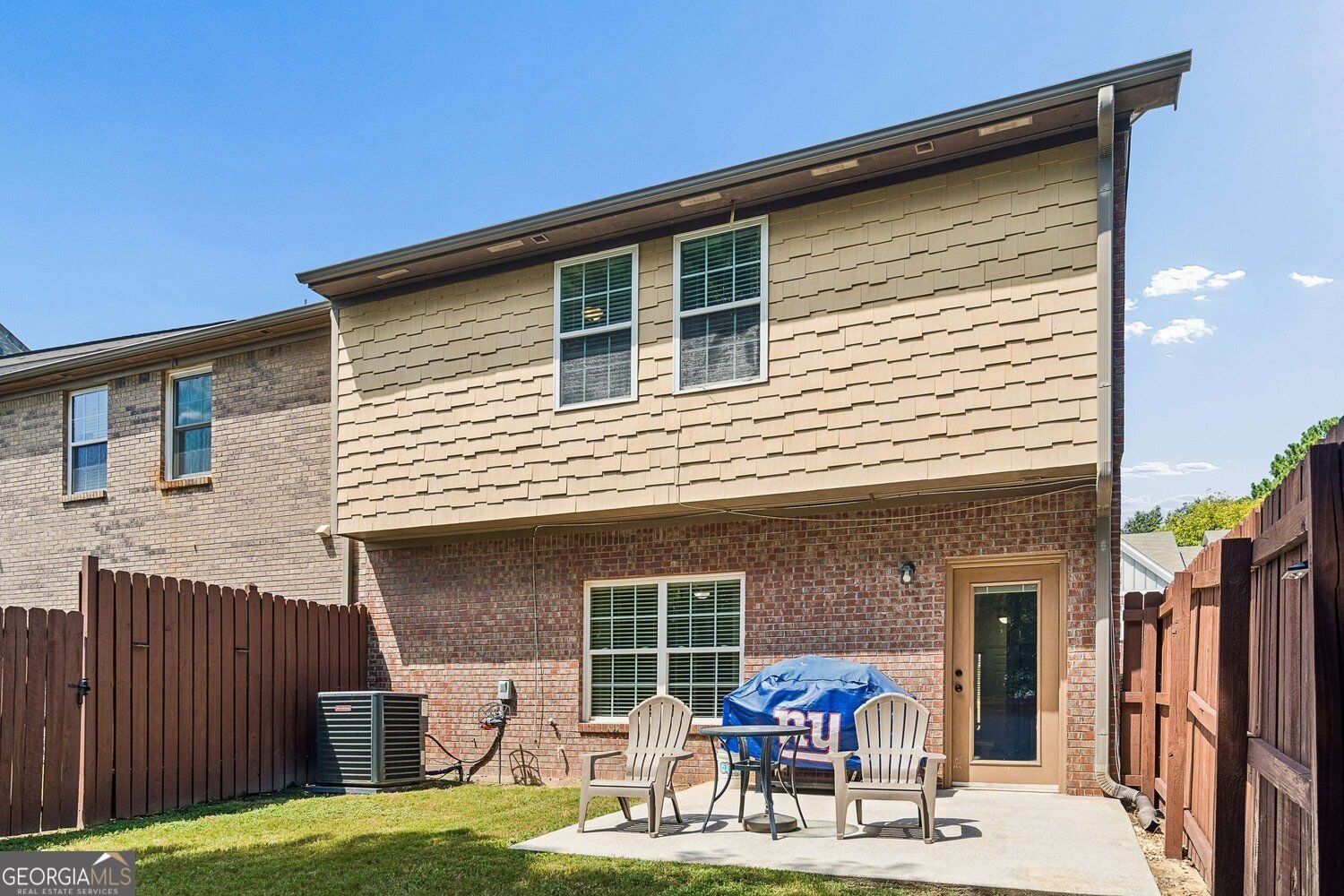 3281 Open Fields Drive Snellville - Photo 29