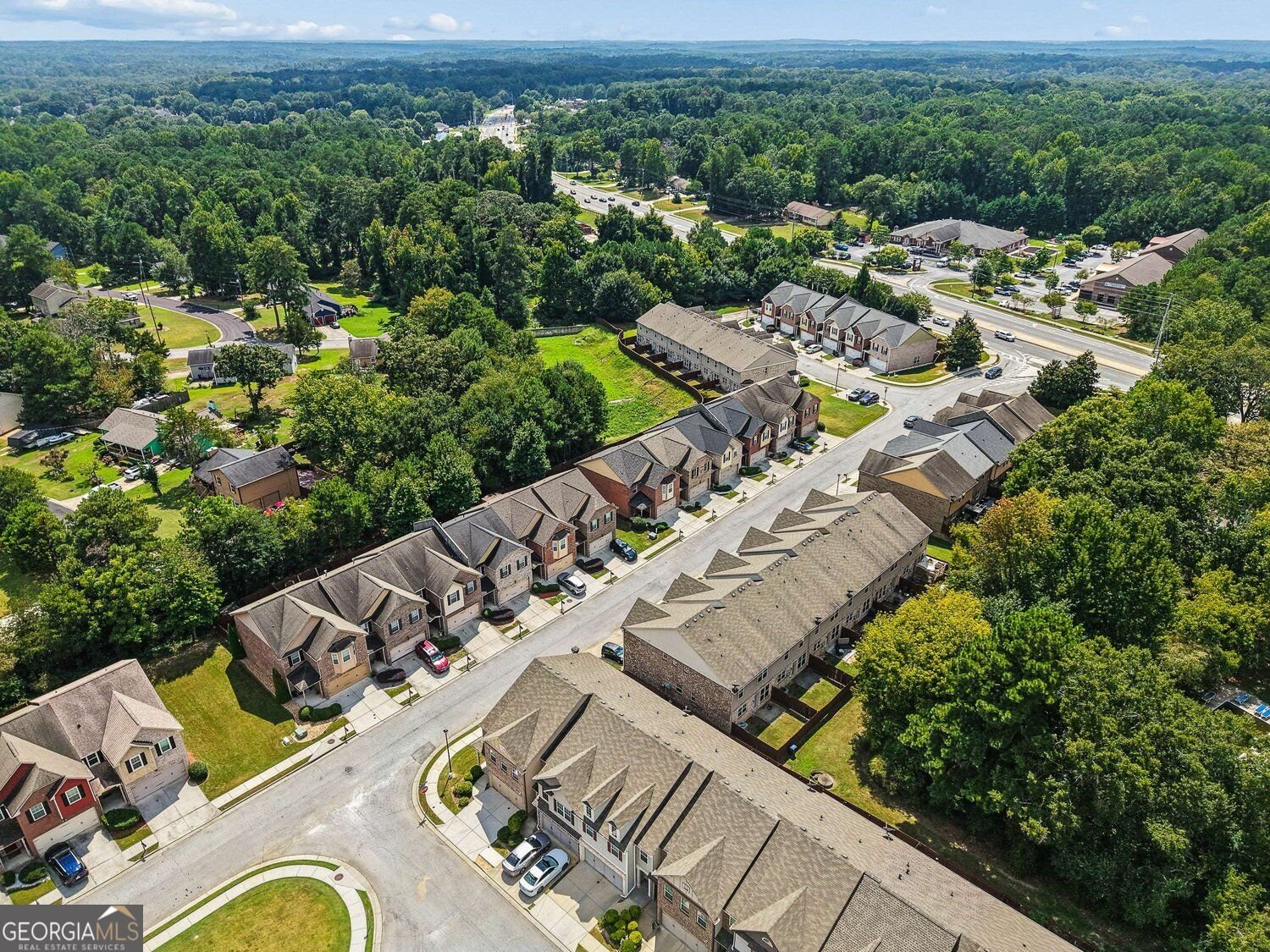 3281 Open Fields Drive Snellville - Photo 30