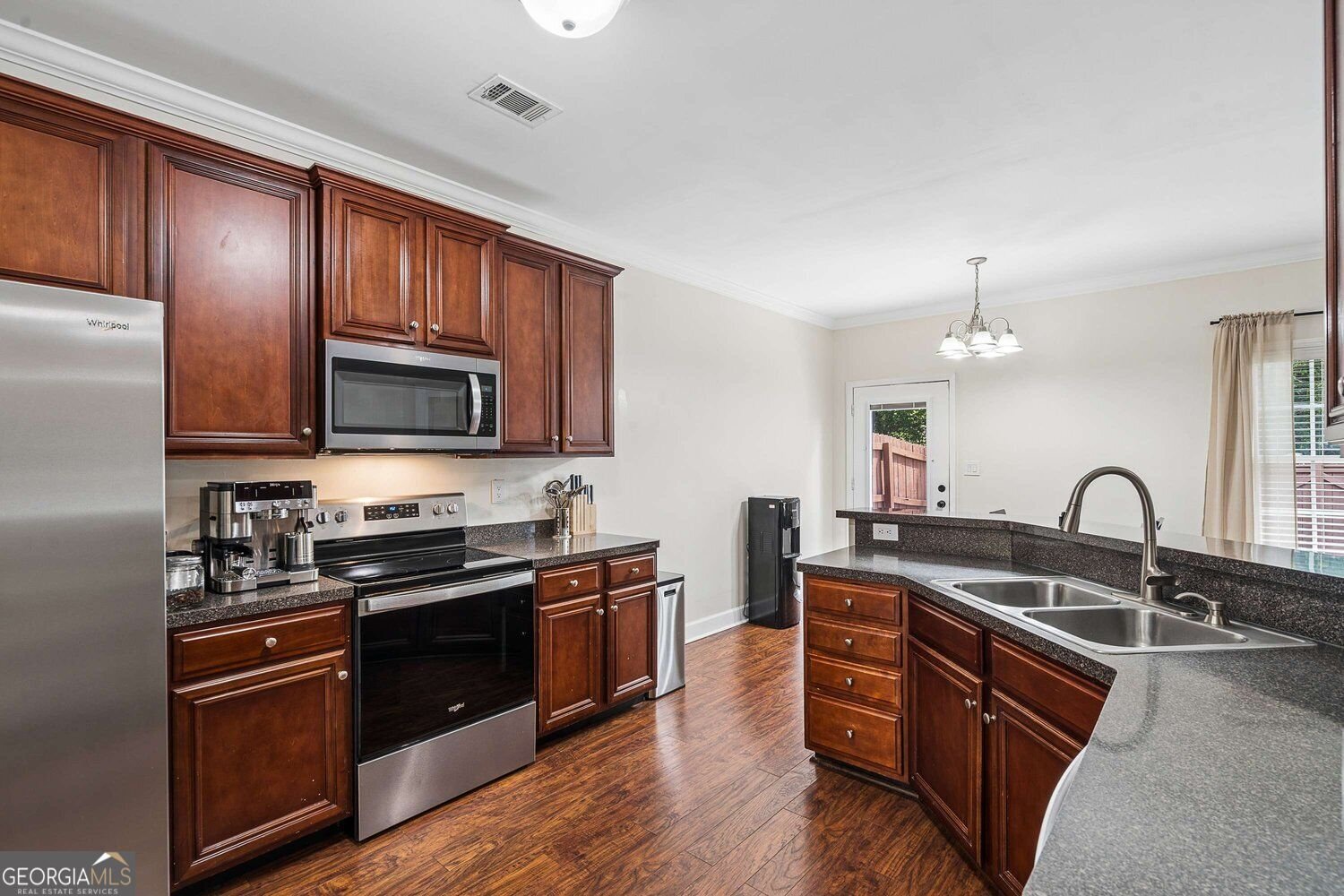 3281 Open Fields Drive Snellville - Photo 7