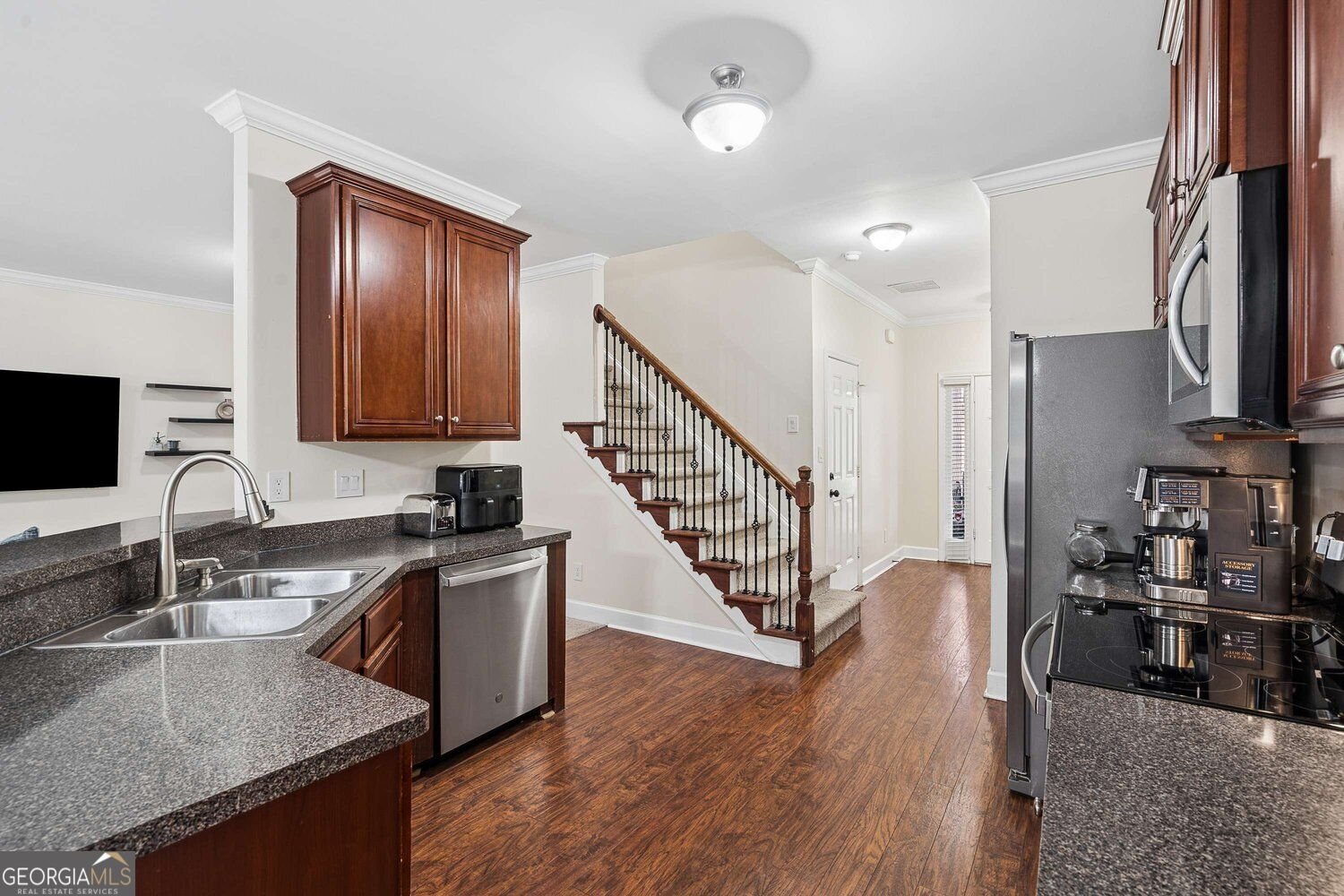 3281 Open Fields Drive Snellville - Photo 8