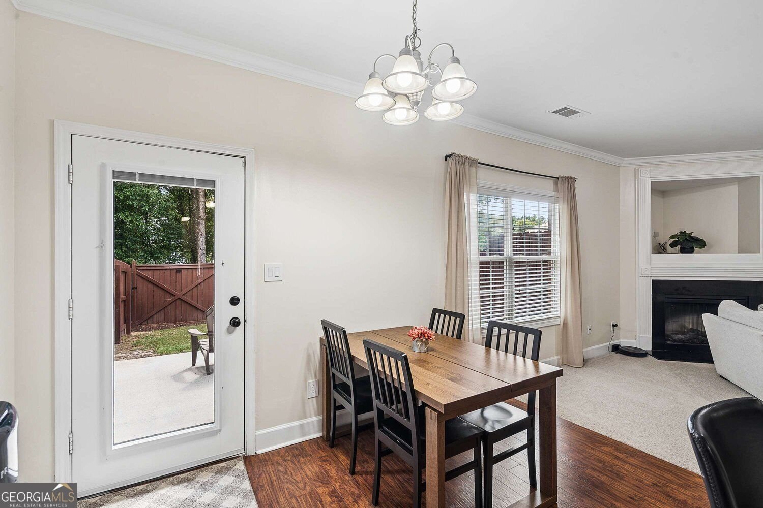 3281 Open Fields Drive Snellville - Photo 9