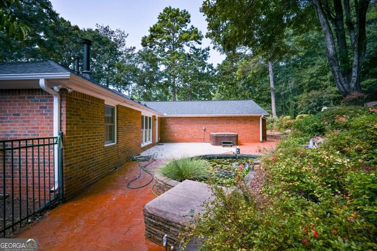137 Elderberry Circle Athens - Photo 28