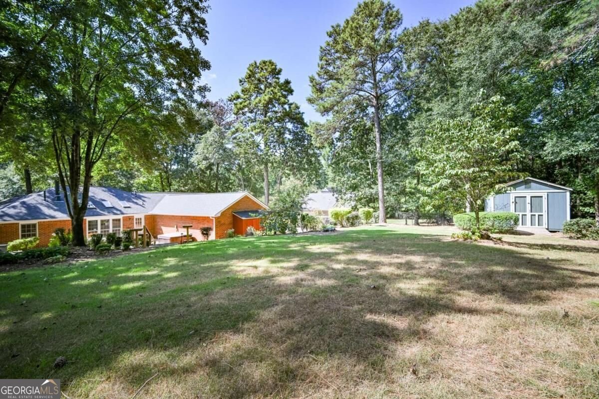 137 Elderberry Circle Athens - Photo 33