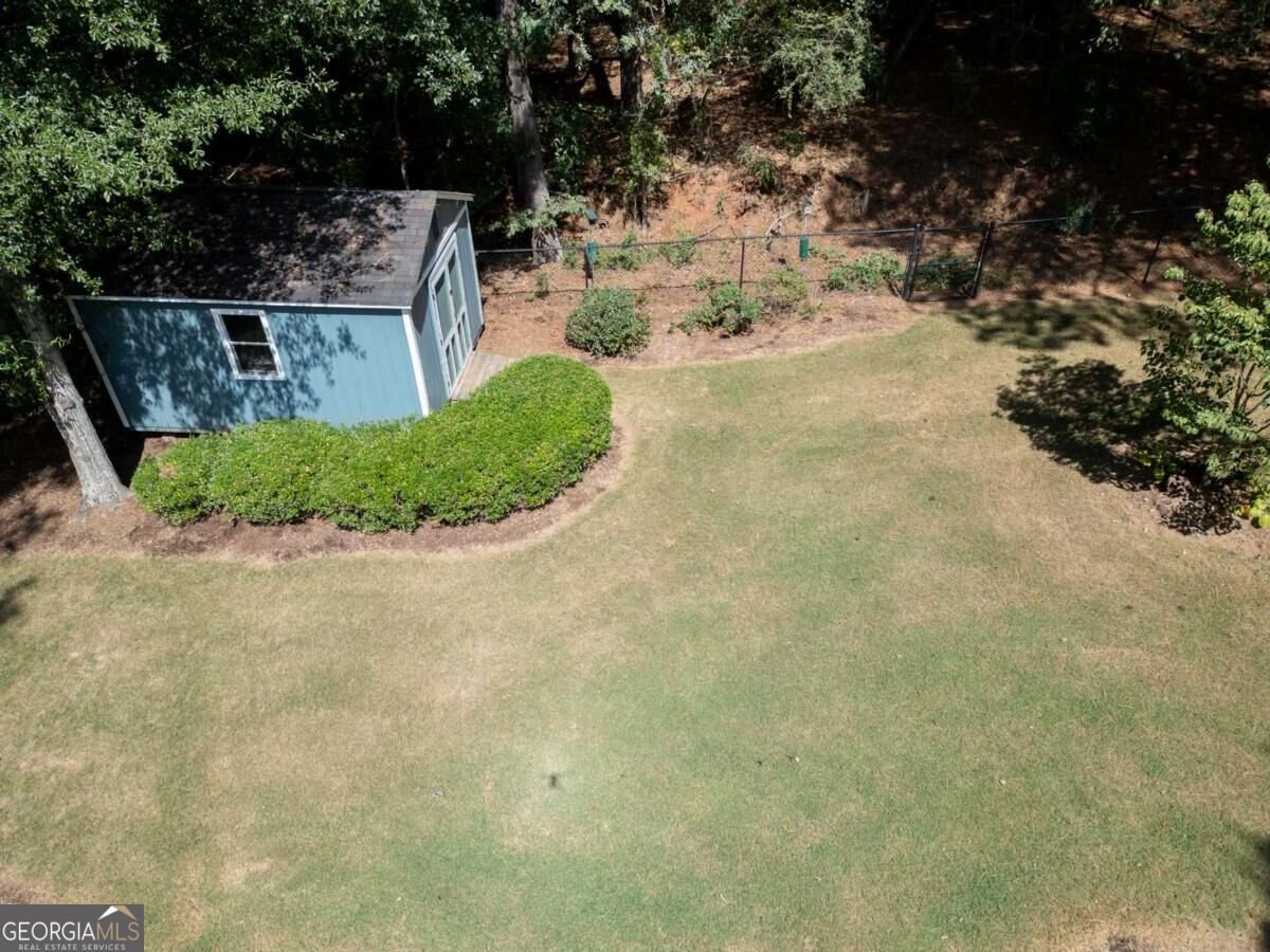 137 Elderberry Circle Athens - Photo 34