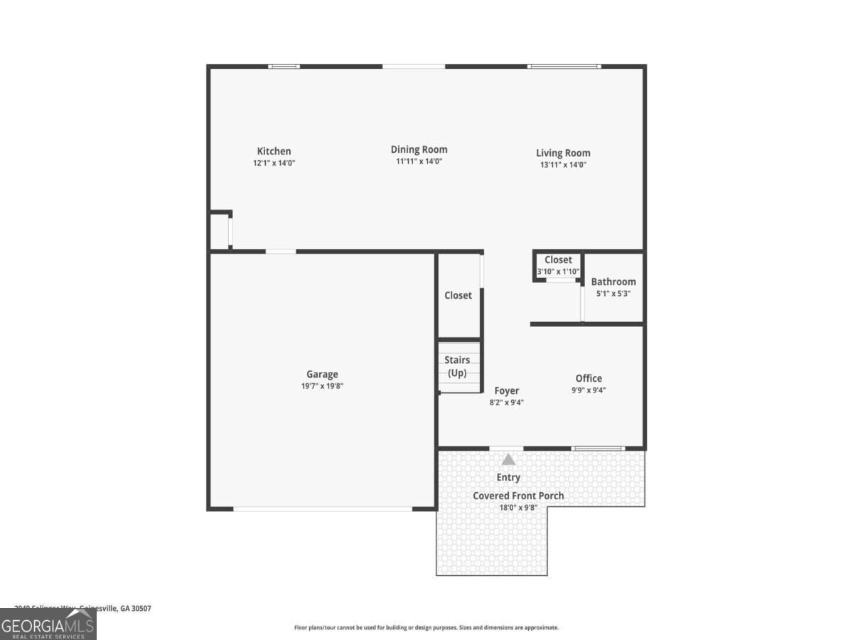 2949 Salinger Way Gainesville - Photo 35