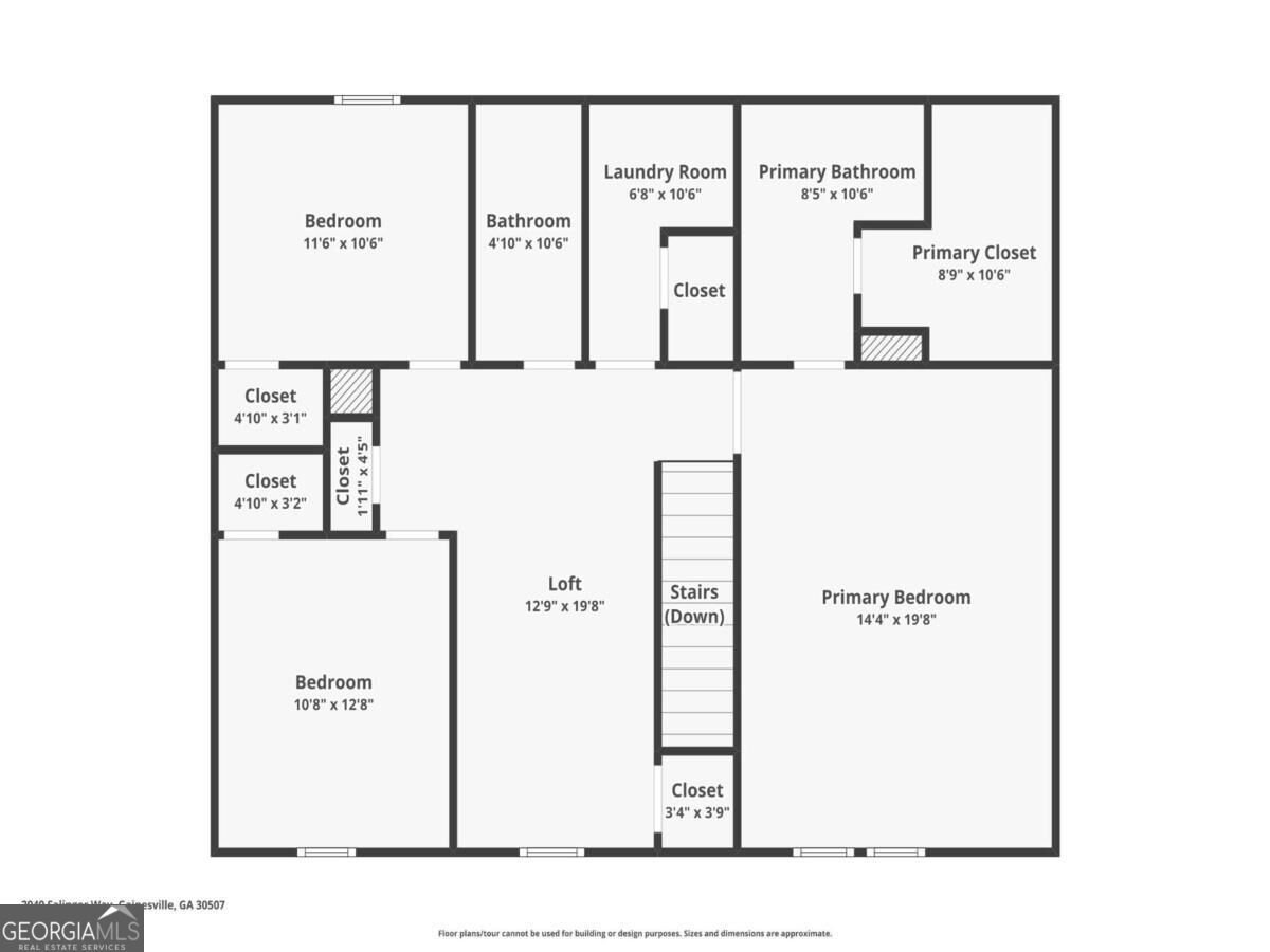 2949 Salinger Way Gainesville - Photo 36