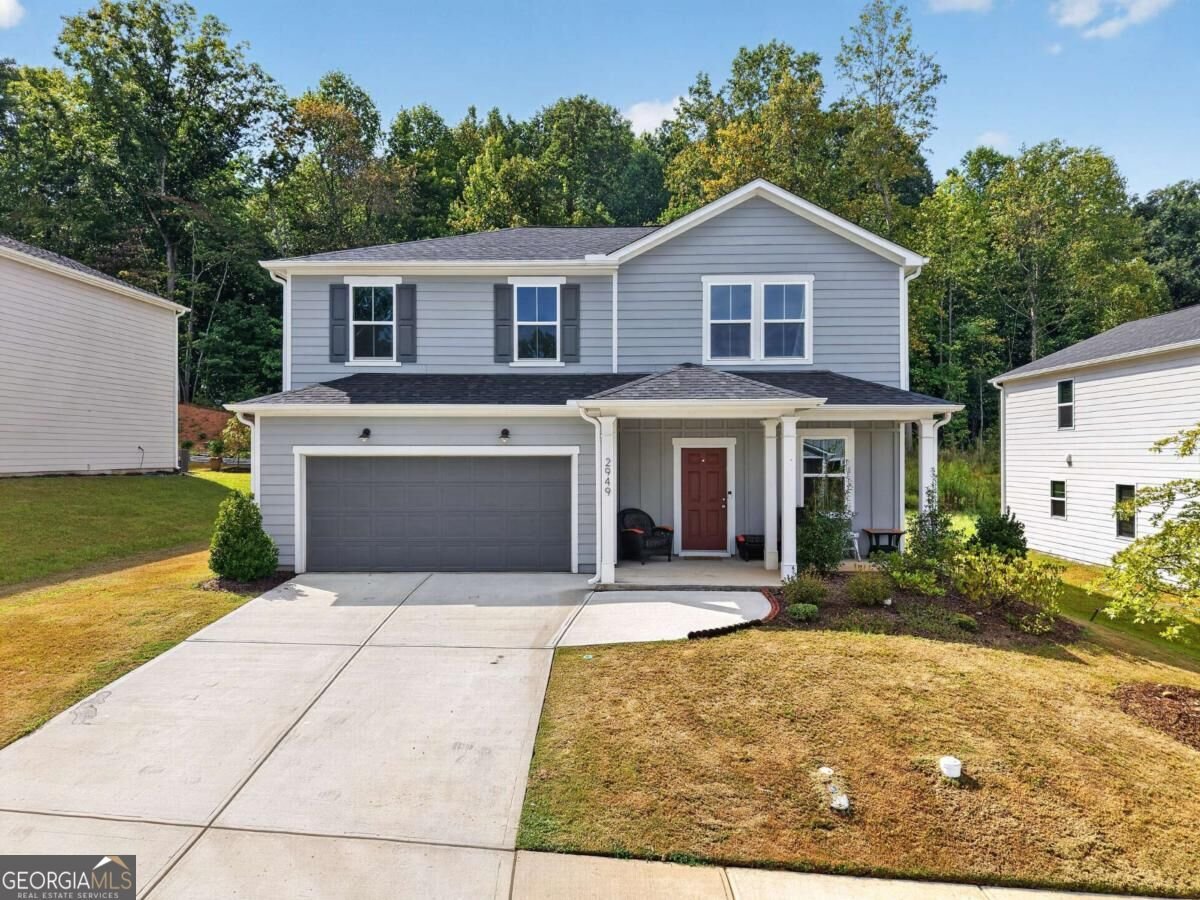 2949 Salinger Way Gainesville - Photo 37