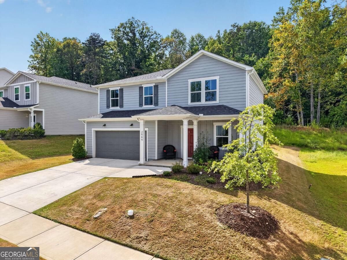 2949 Salinger Way Gainesville - Photo 38