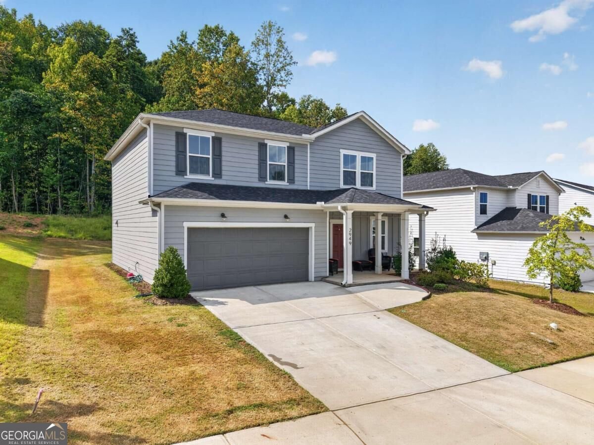 2949 Salinger Way Gainesville - Photo 39