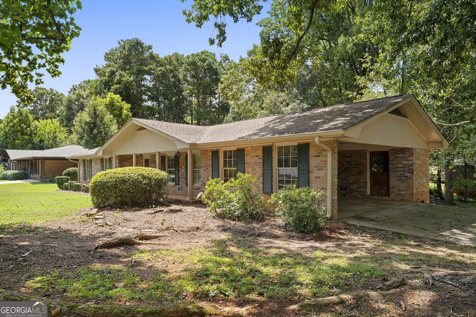 1311 Mary Dale Drive Lilburn - Photo 25