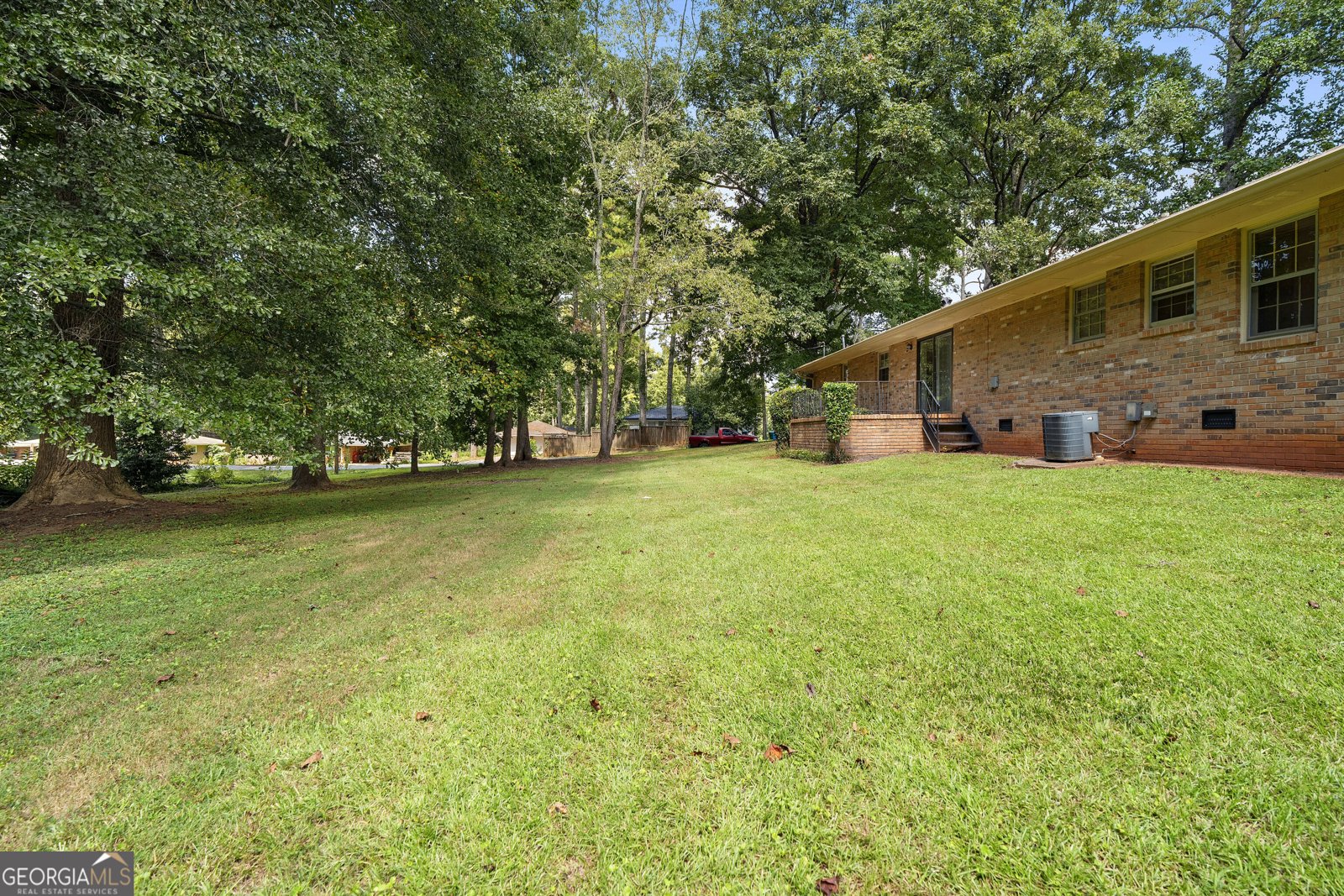 1311 Mary Dale Drive Lilburn - Photo 29