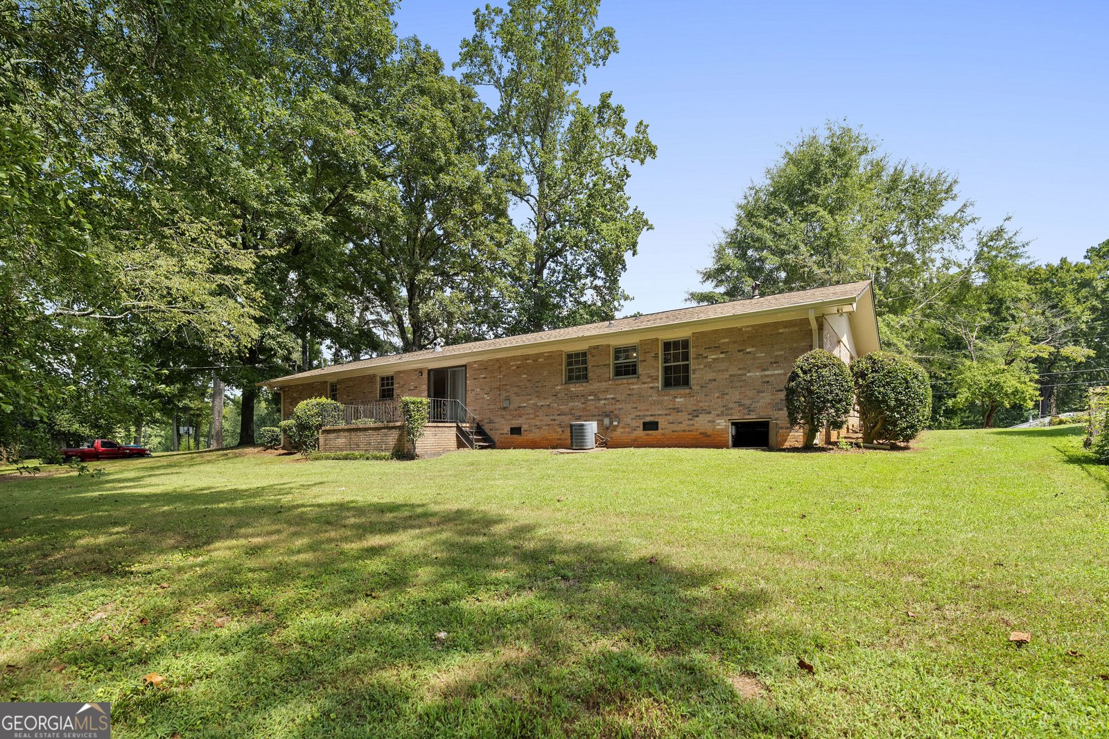 1311 Mary Dale Drive Lilburn - Photo 30
