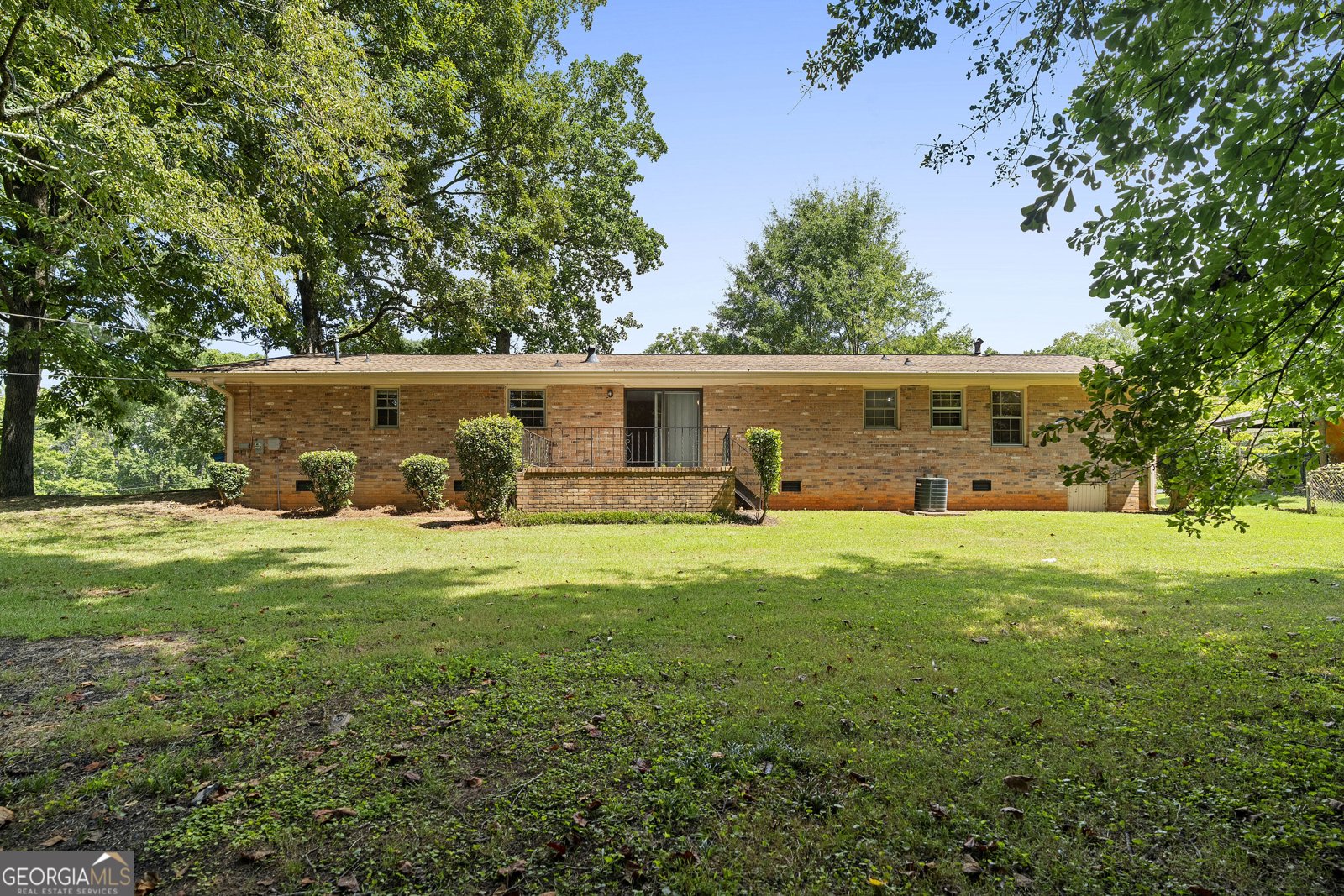 1311 Mary Dale Drive Lilburn - Photo 31