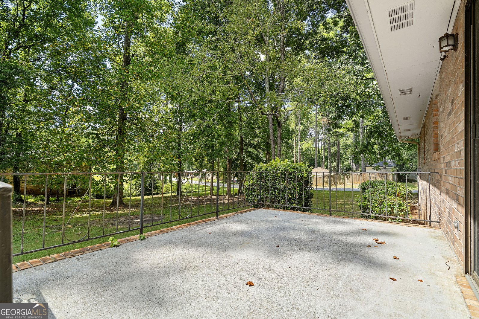 1311 Mary Dale Drive Lilburn - Photo 33