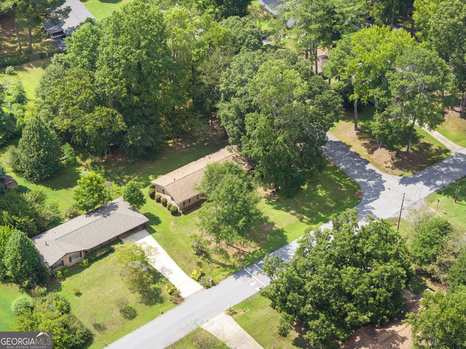 1311 Mary Dale Drive Lilburn - Photo 35