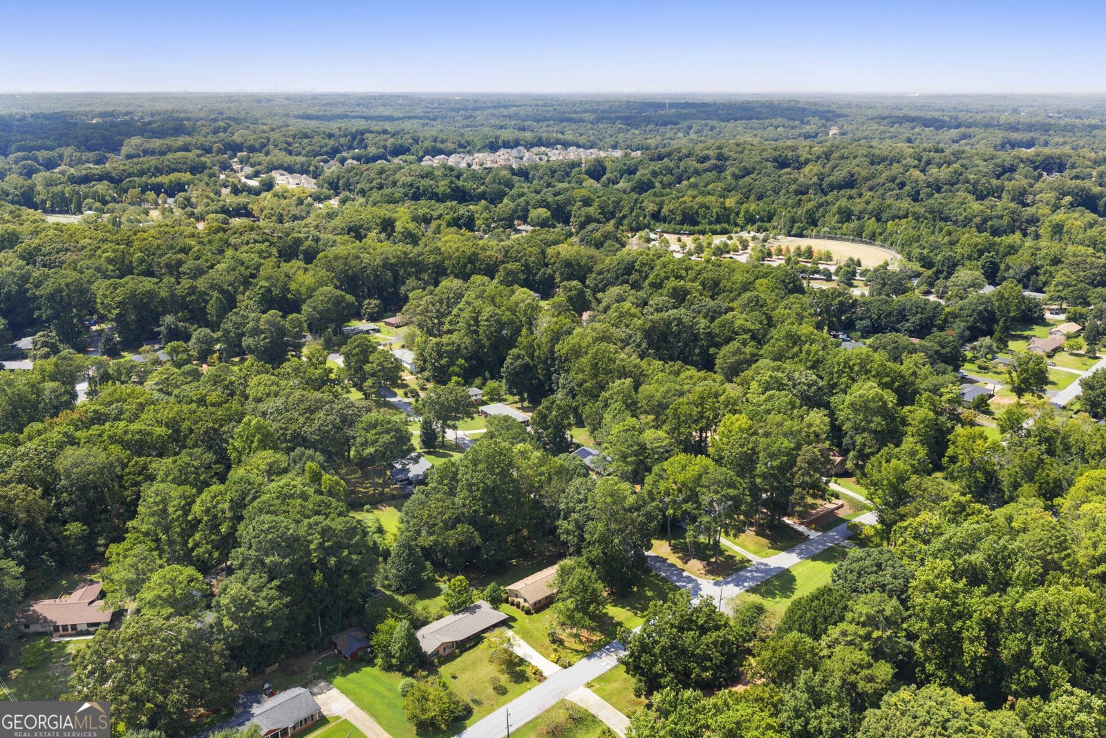 1311 Mary Dale Drive Lilburn - Photo 36