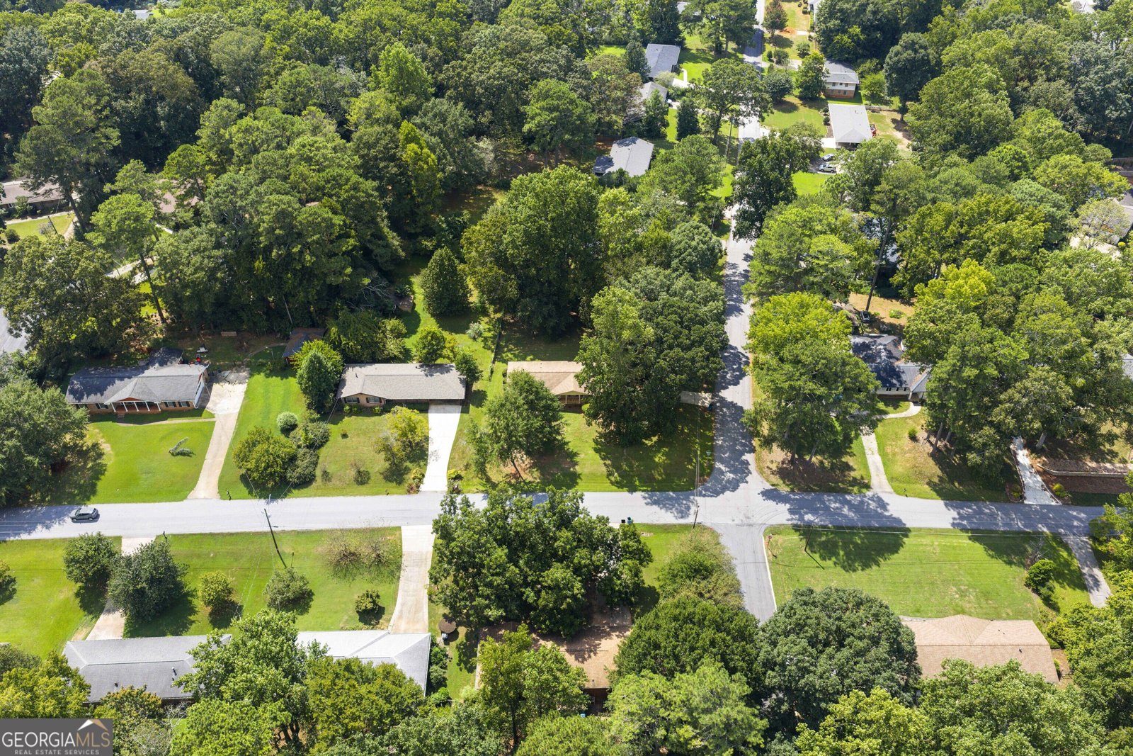 1311 Mary Dale Drive Lilburn - Photo 37