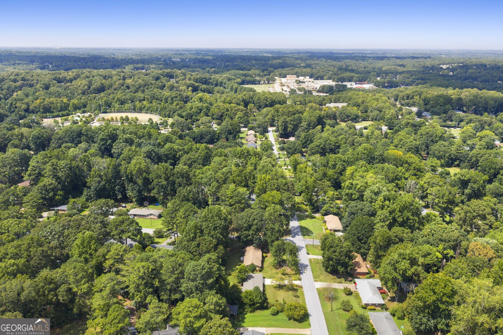 1311 Mary Dale Drive Lilburn - Photo 38