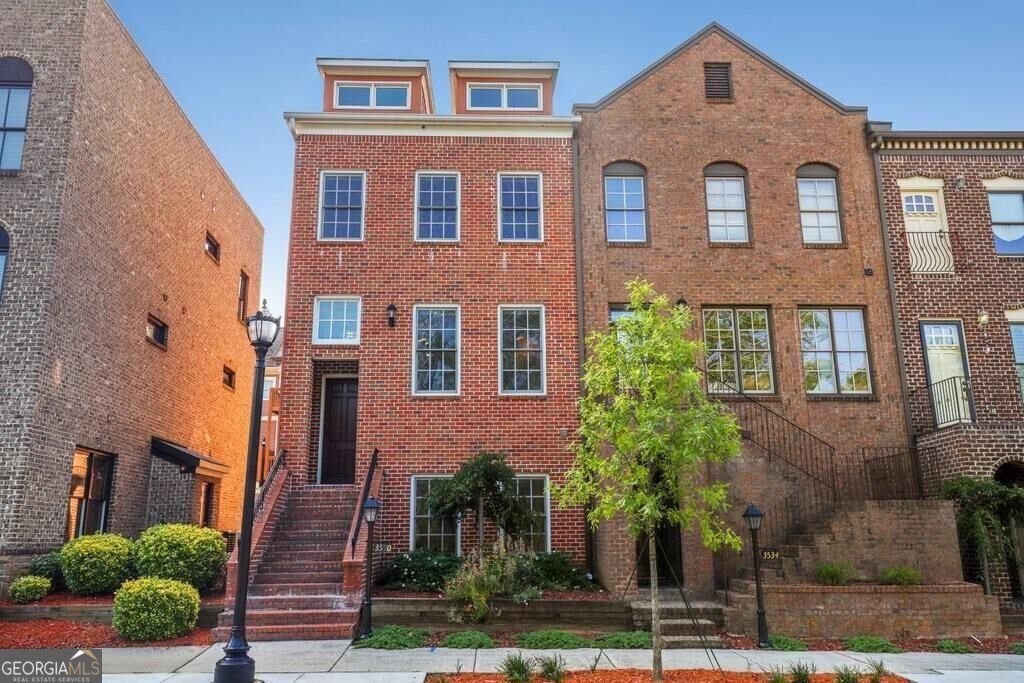 3530 Atlanta Hapeville - main photo
