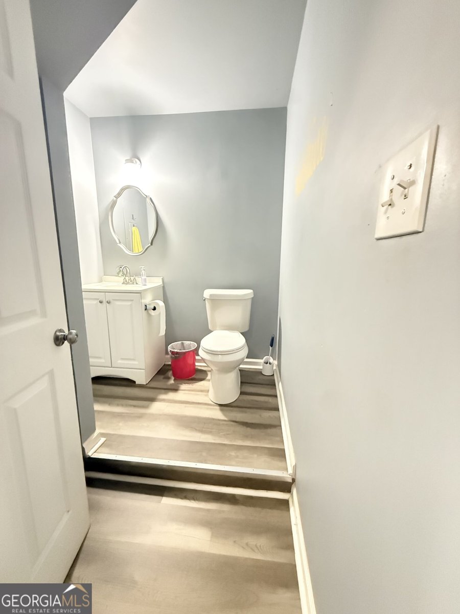 4400 Leafview Drive Gillsville - Photo 16