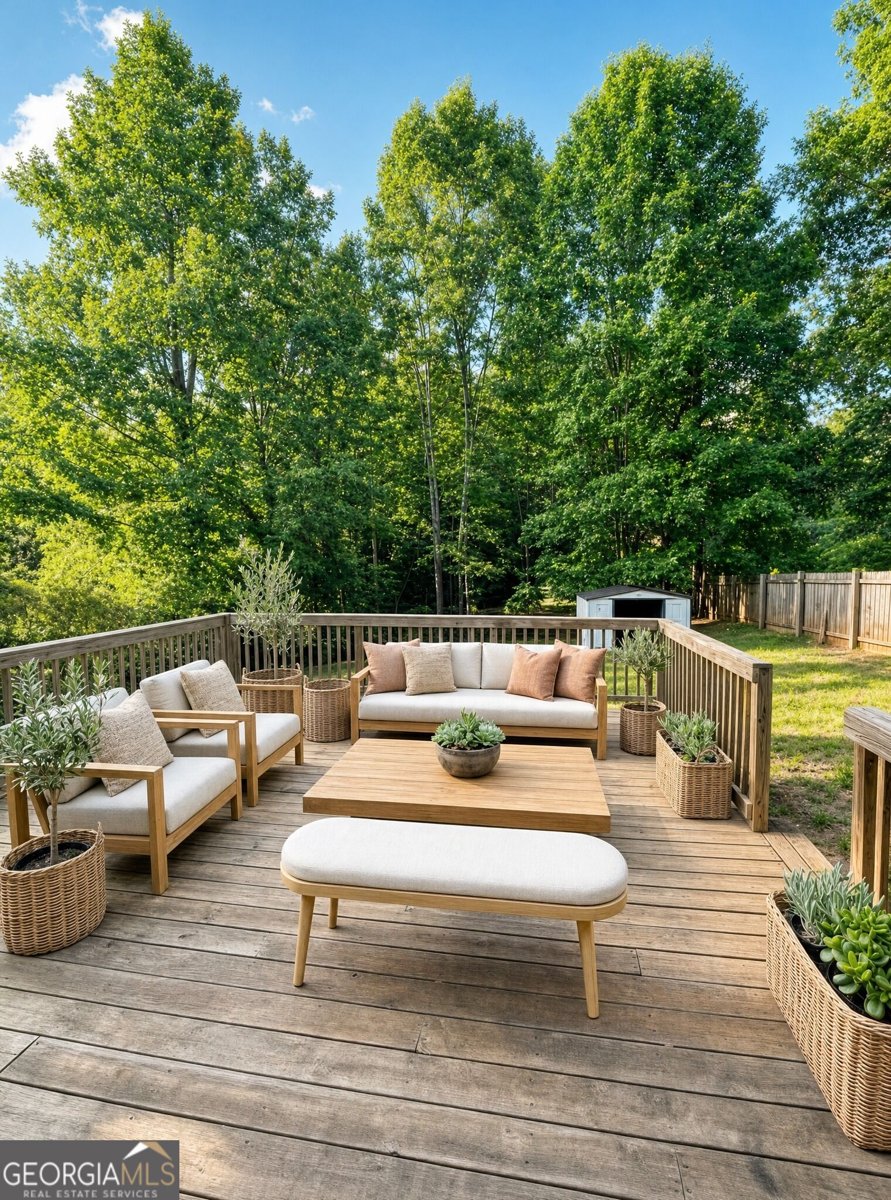 4400 Leafview Drive Gillsville - Photo 24