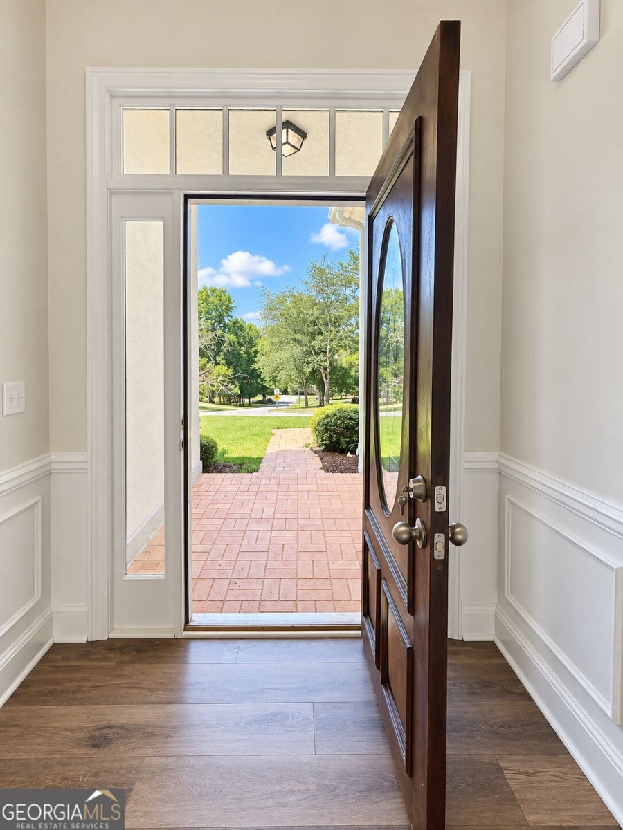 1090 Swan Mill Court Suwanee - Photo 12