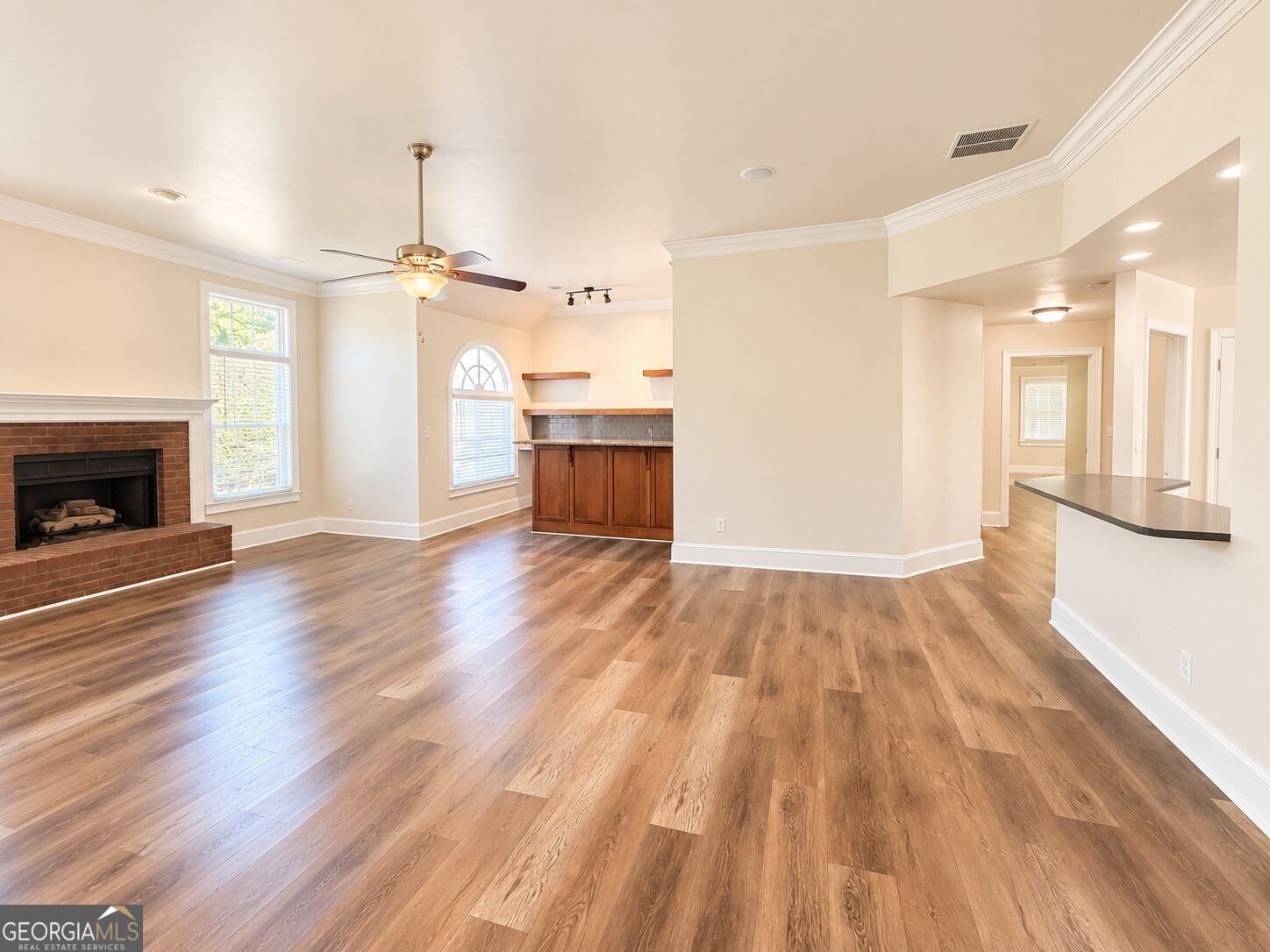 1090 Swan Mill Court Suwanee - Photo 18