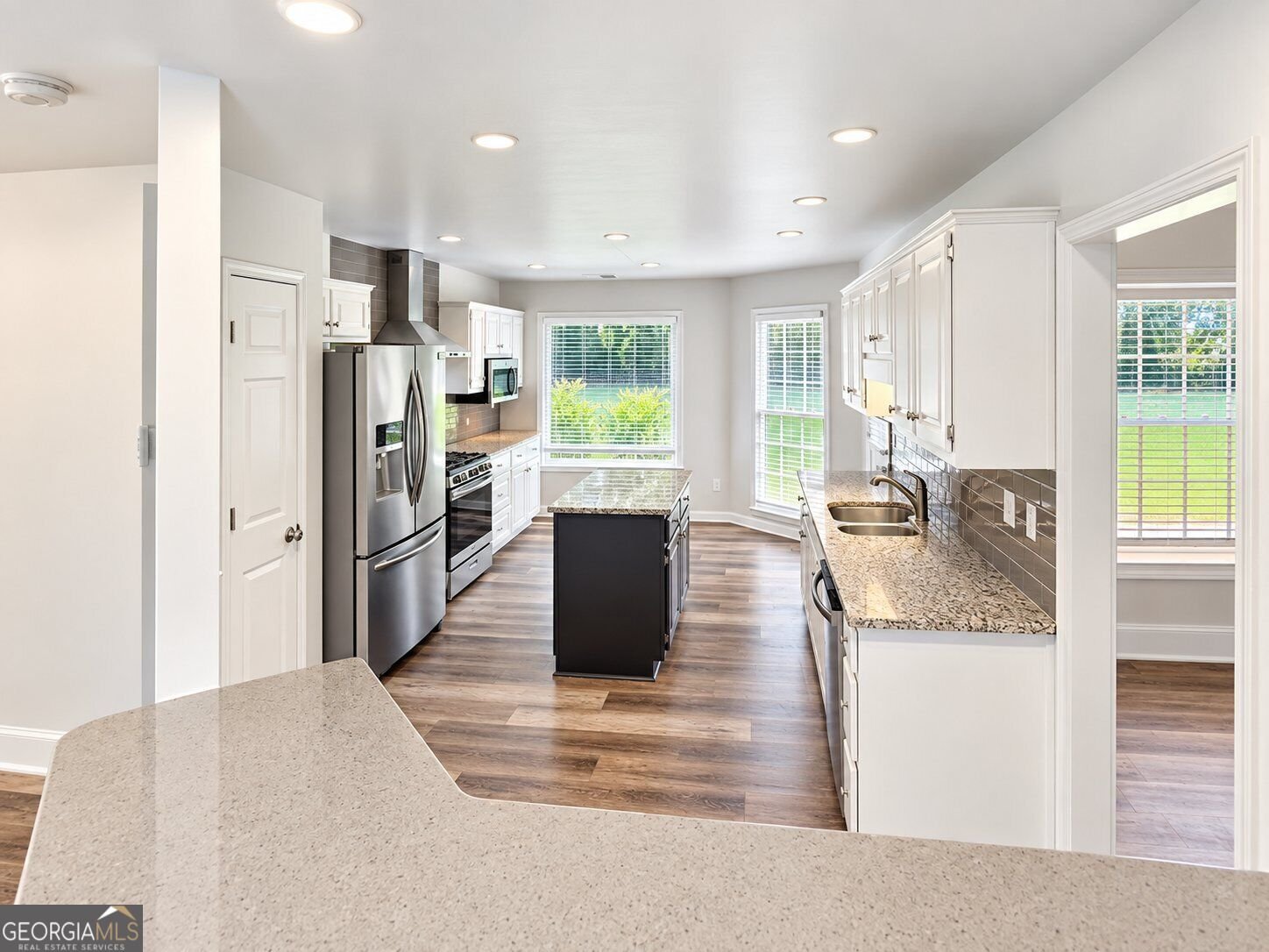 1090 Swan Mill Court Suwanee - Photo 27