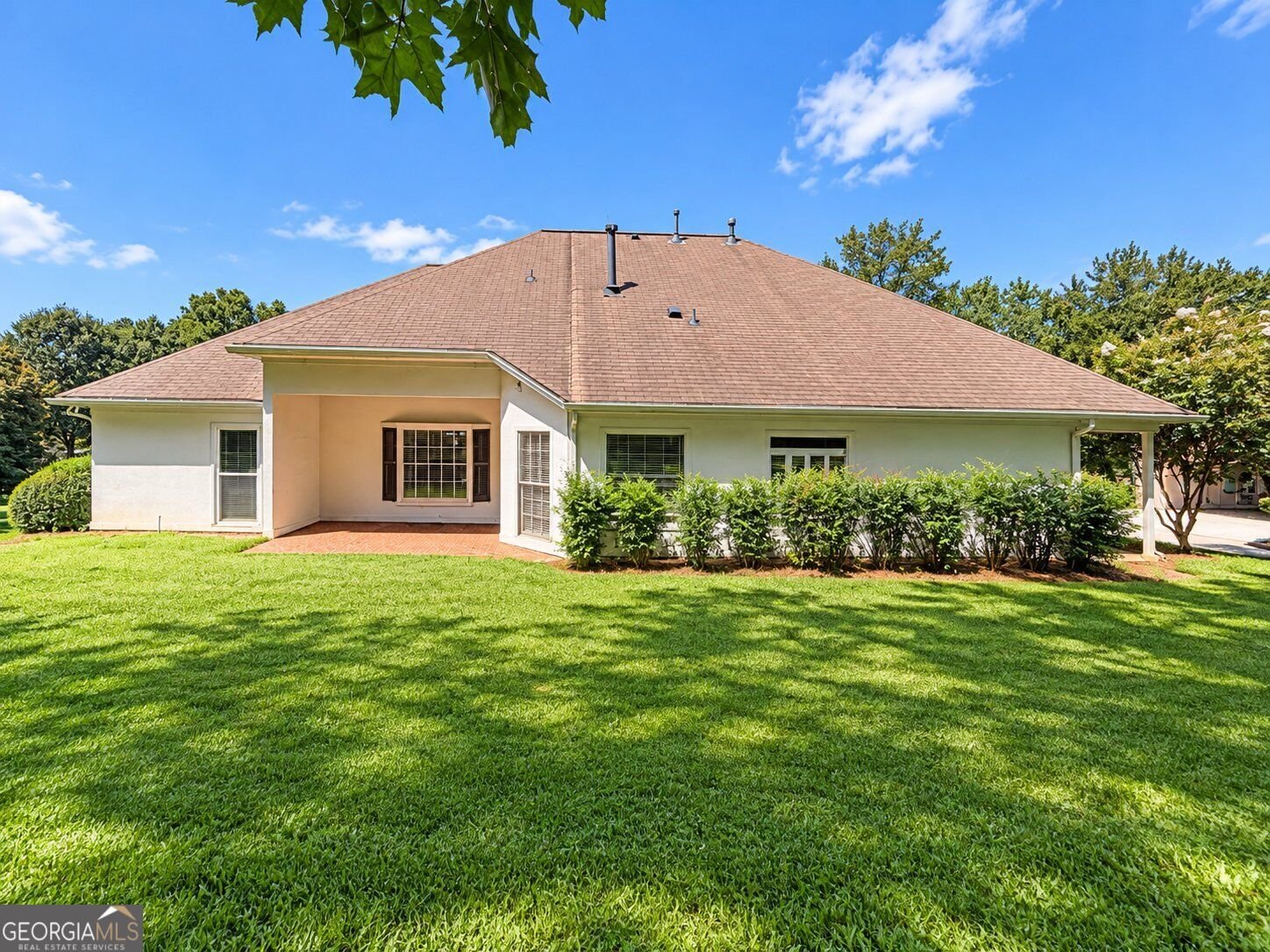 1090 Swan Mill Court Suwanee - Photo 6