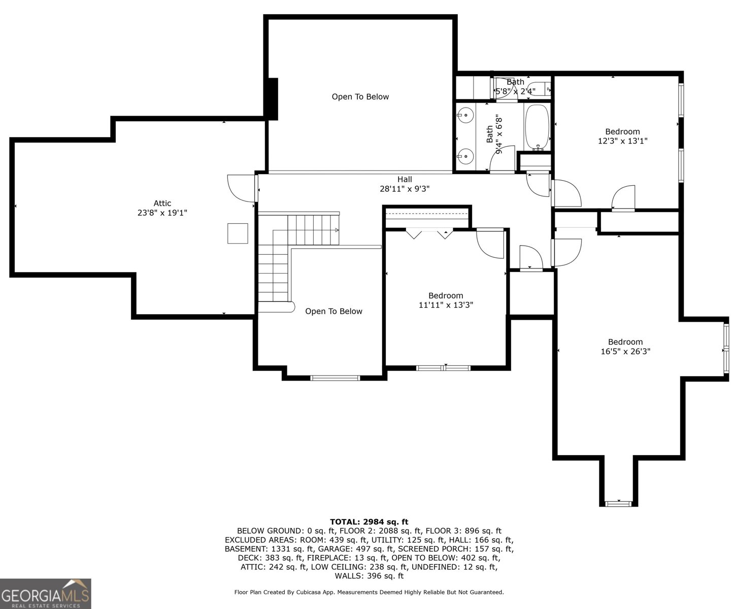 145 Fawn Ridge Newnan - Photo 20