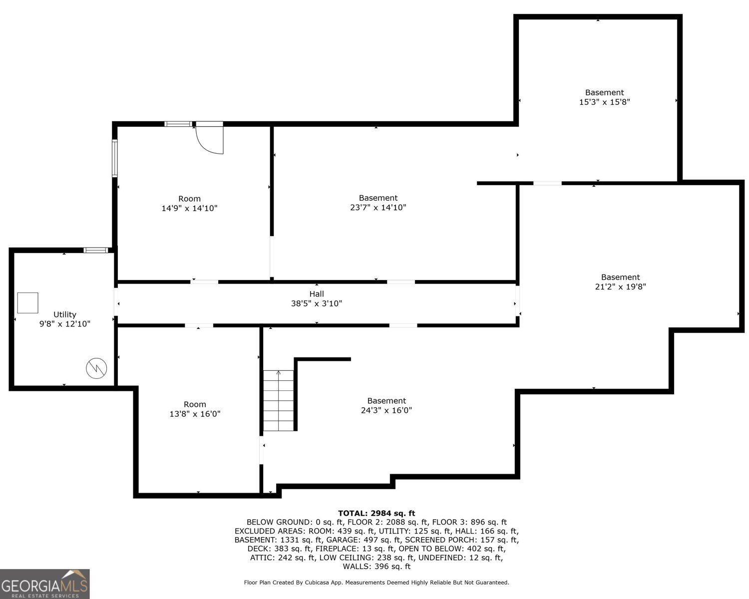 145 Fawn Ridge Newnan - Photo 21