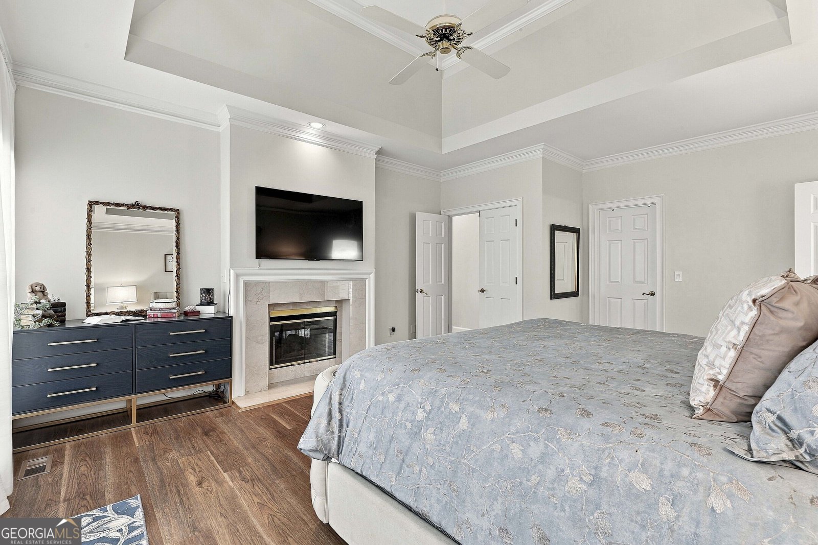 145 Fawn Ridge Newnan - Photo 33
