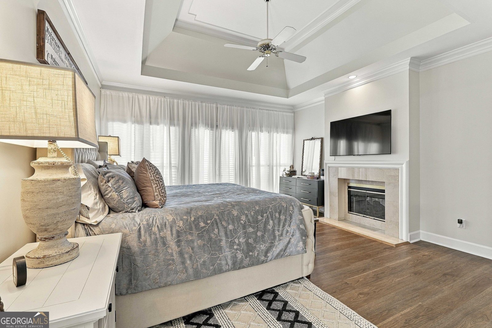 145 Fawn Ridge Newnan - Photo 34