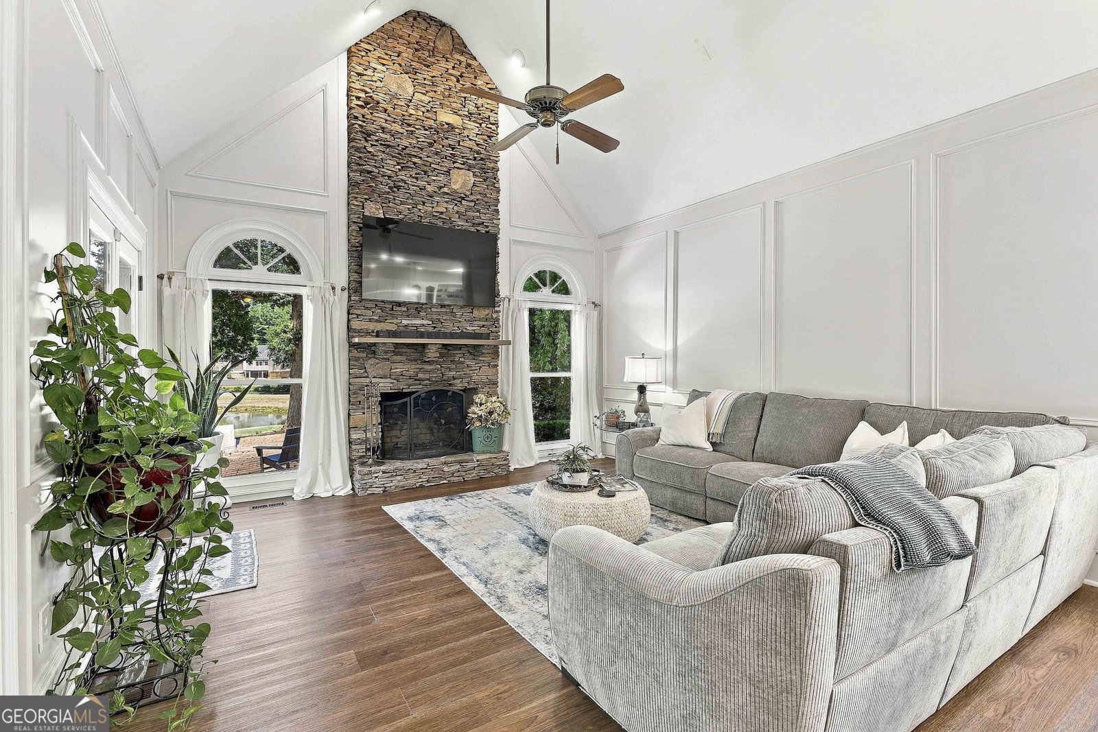145 Fawn Ridge Newnan - Photo 38