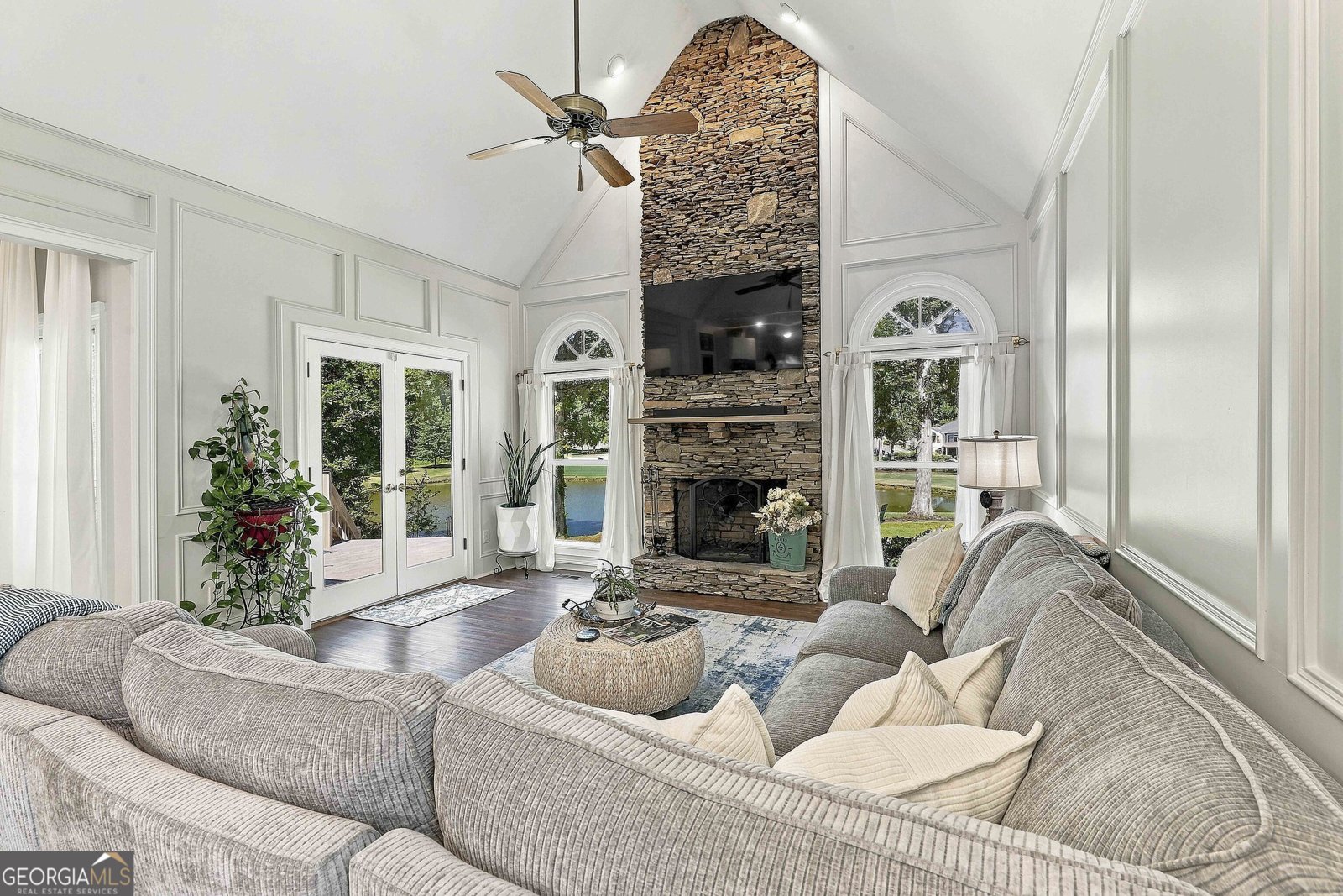 145 Fawn Ridge Newnan - Photo 39
