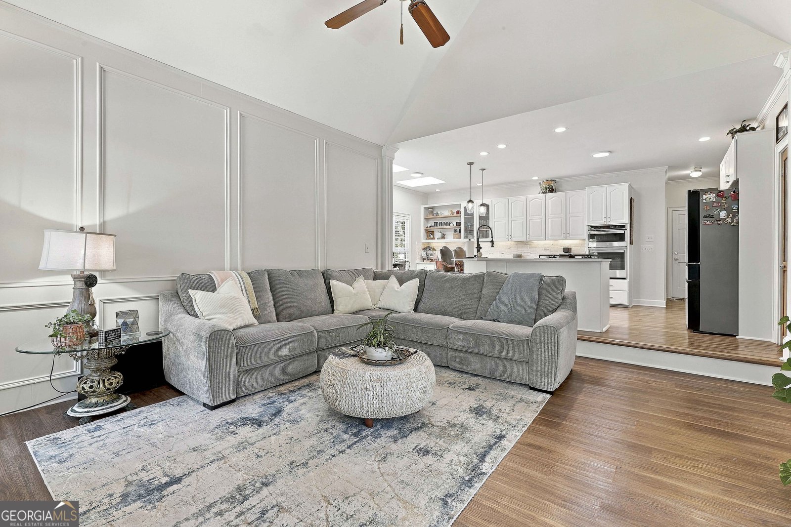 145 Fawn Ridge Newnan - Photo 41