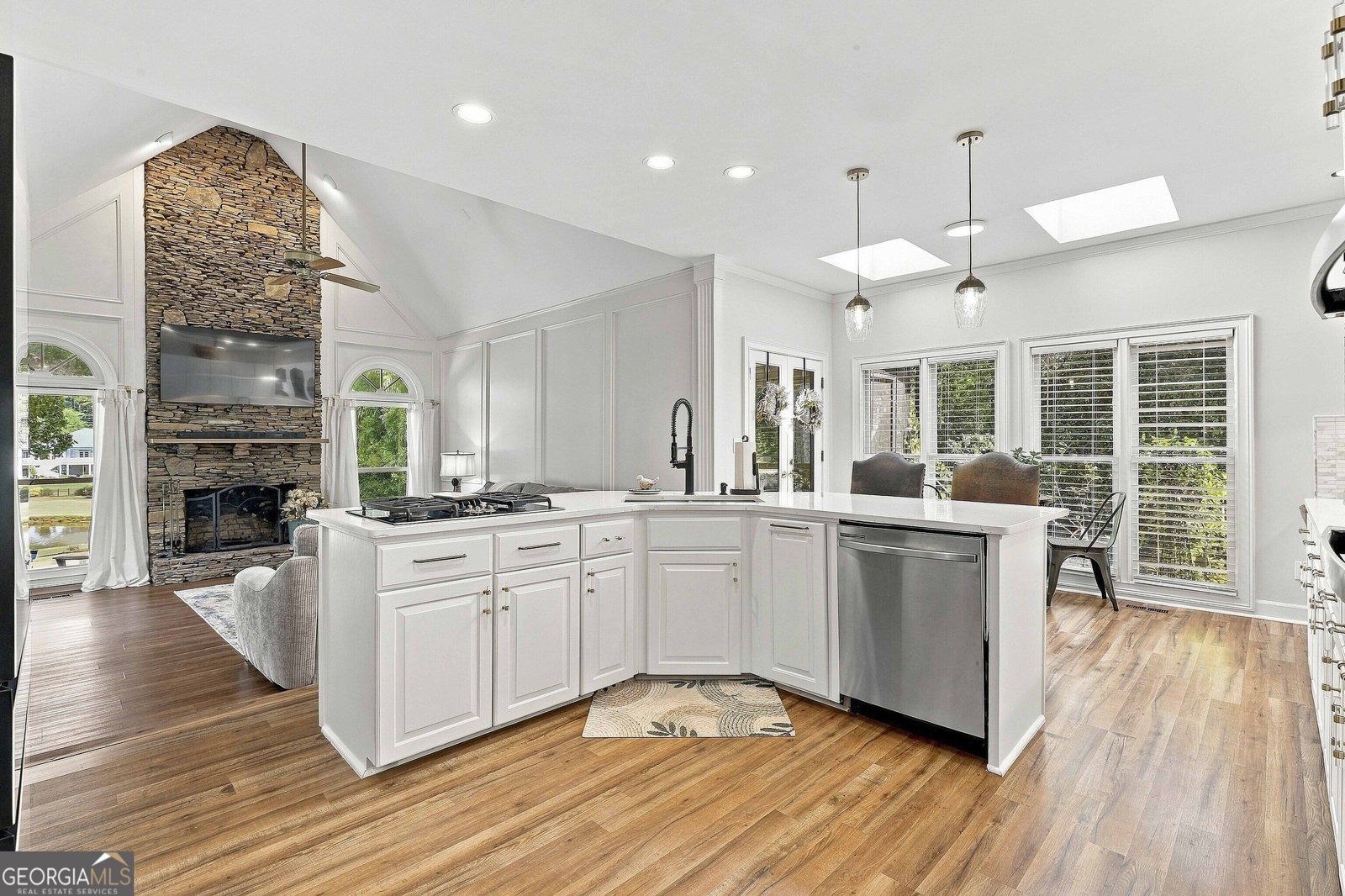 145 Fawn Ridge Newnan - Photo 44