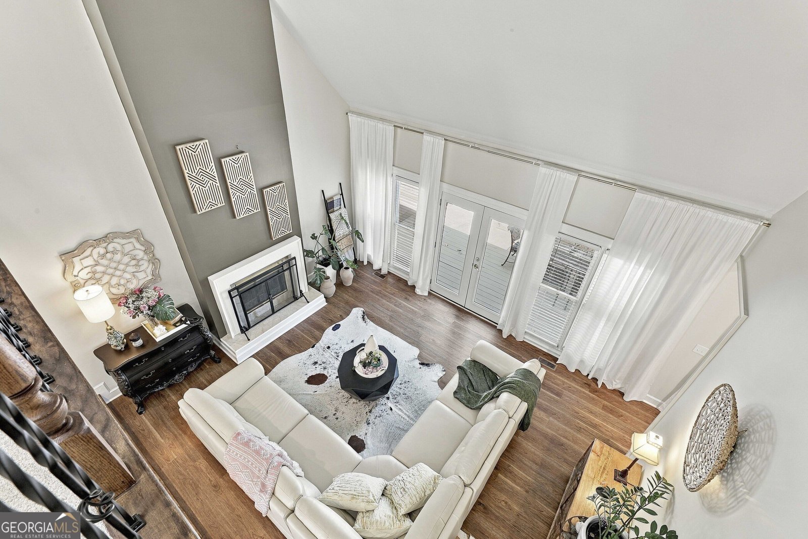 145 Fawn Ridge Newnan - Photo 54