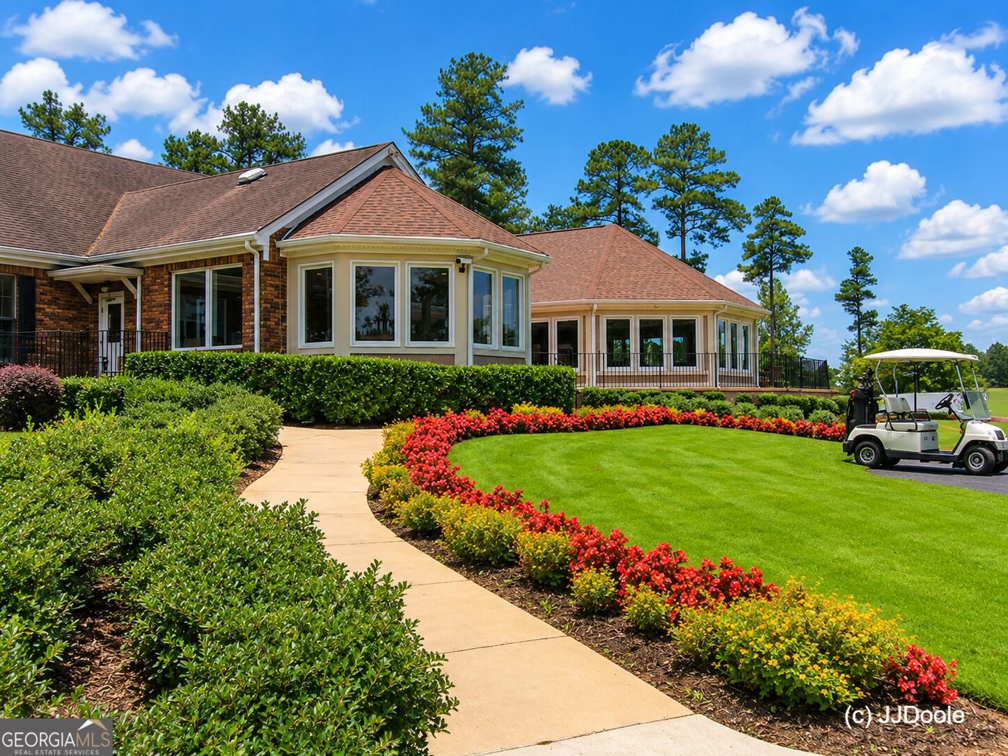 145 Fawn Ridge Newnan - Photo 6