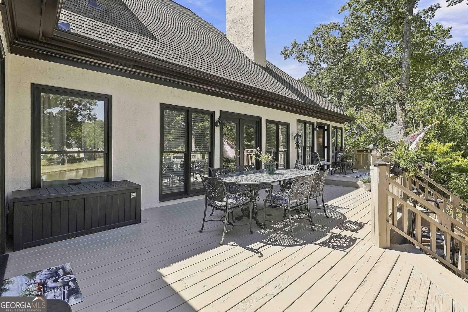145 Fawn Ridge Newnan - Photo 64