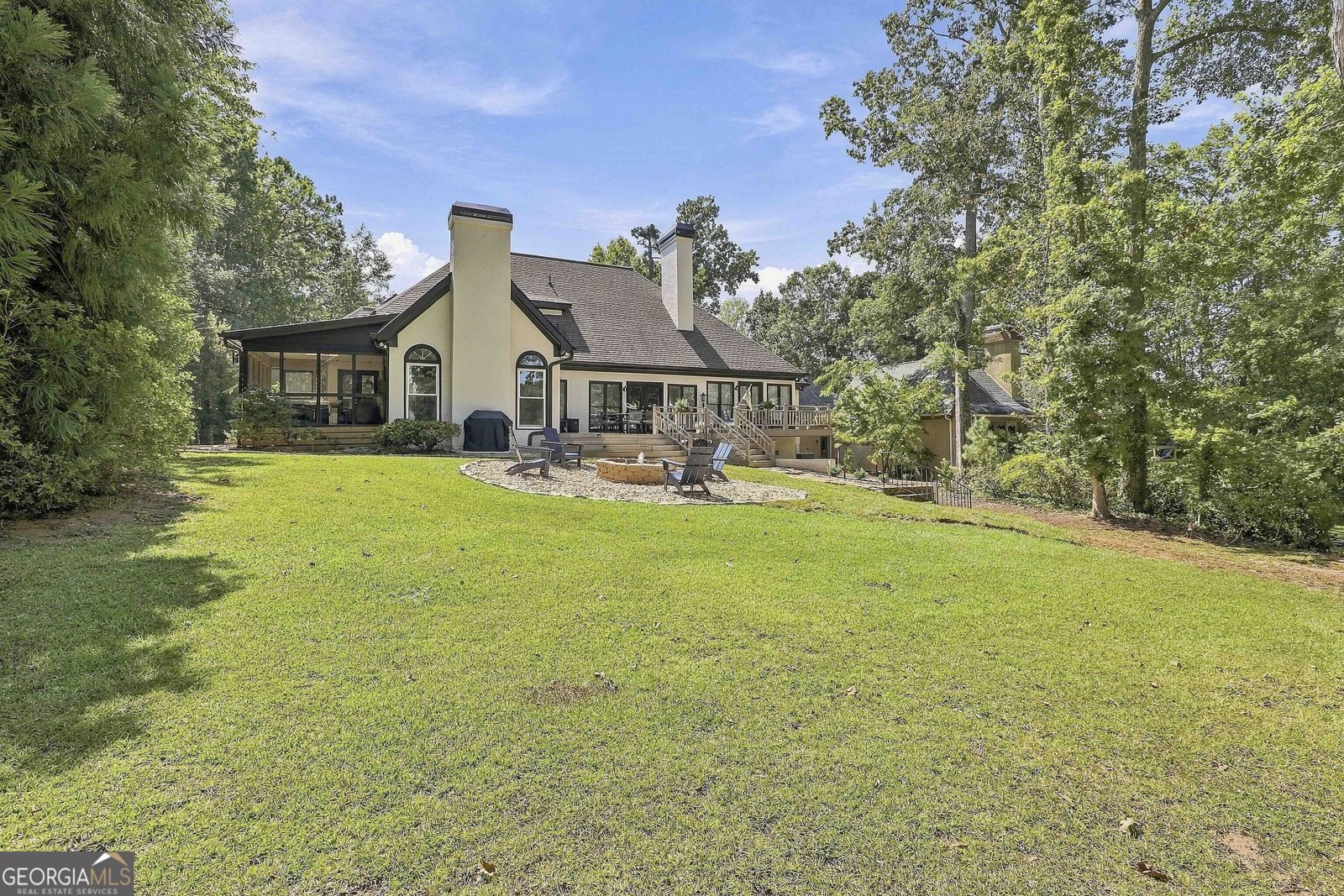145 Fawn Ridge Newnan - Photo 69