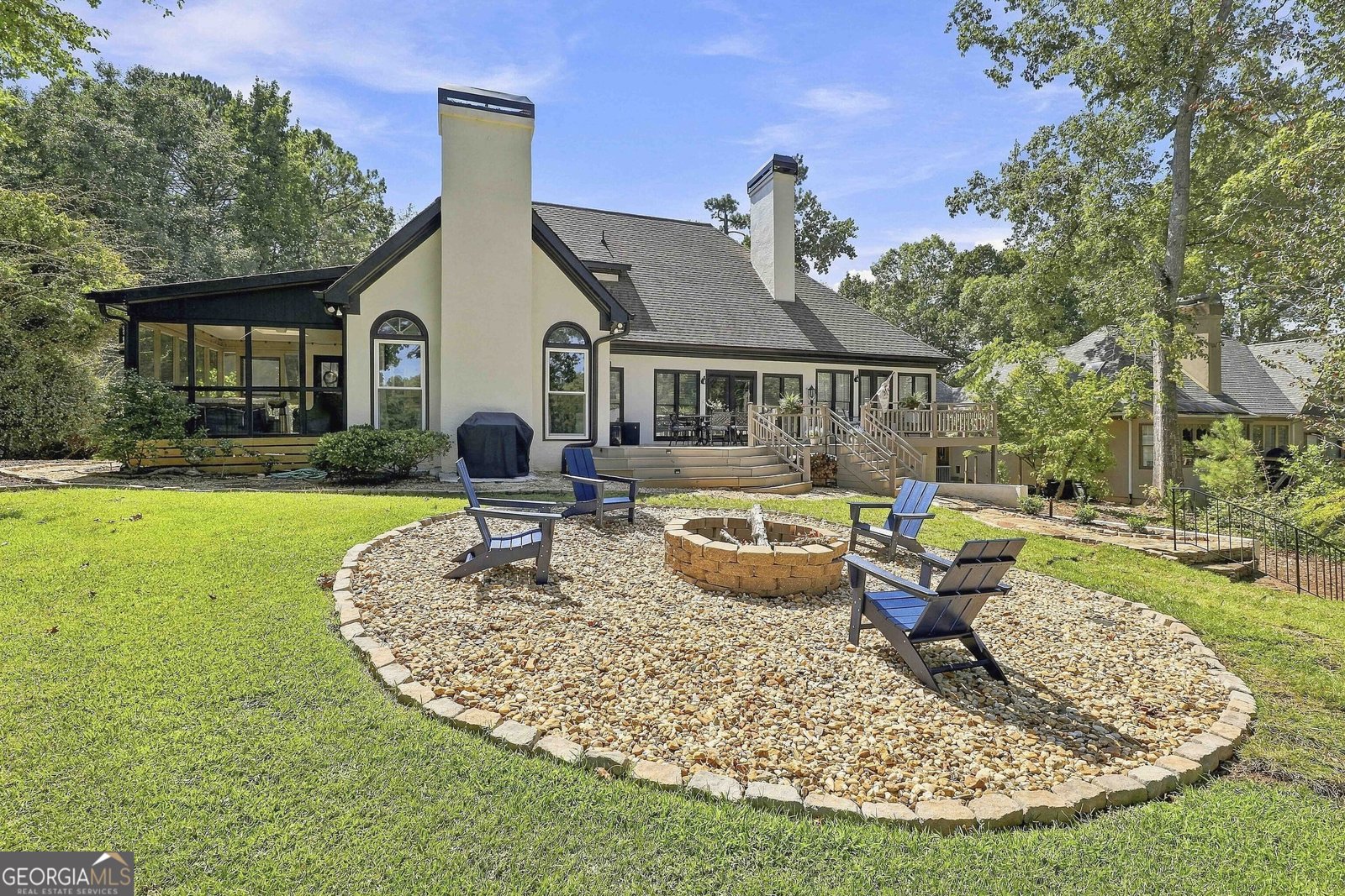 145 Fawn Ridge Newnan - Photo 70