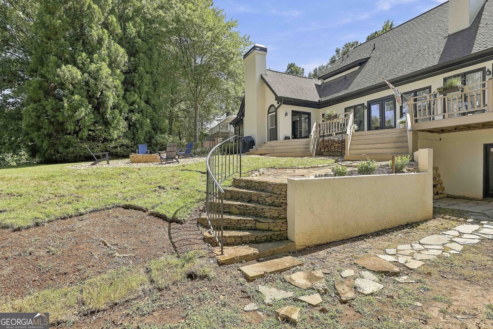 145 Fawn Ridge Newnan - Photo 74