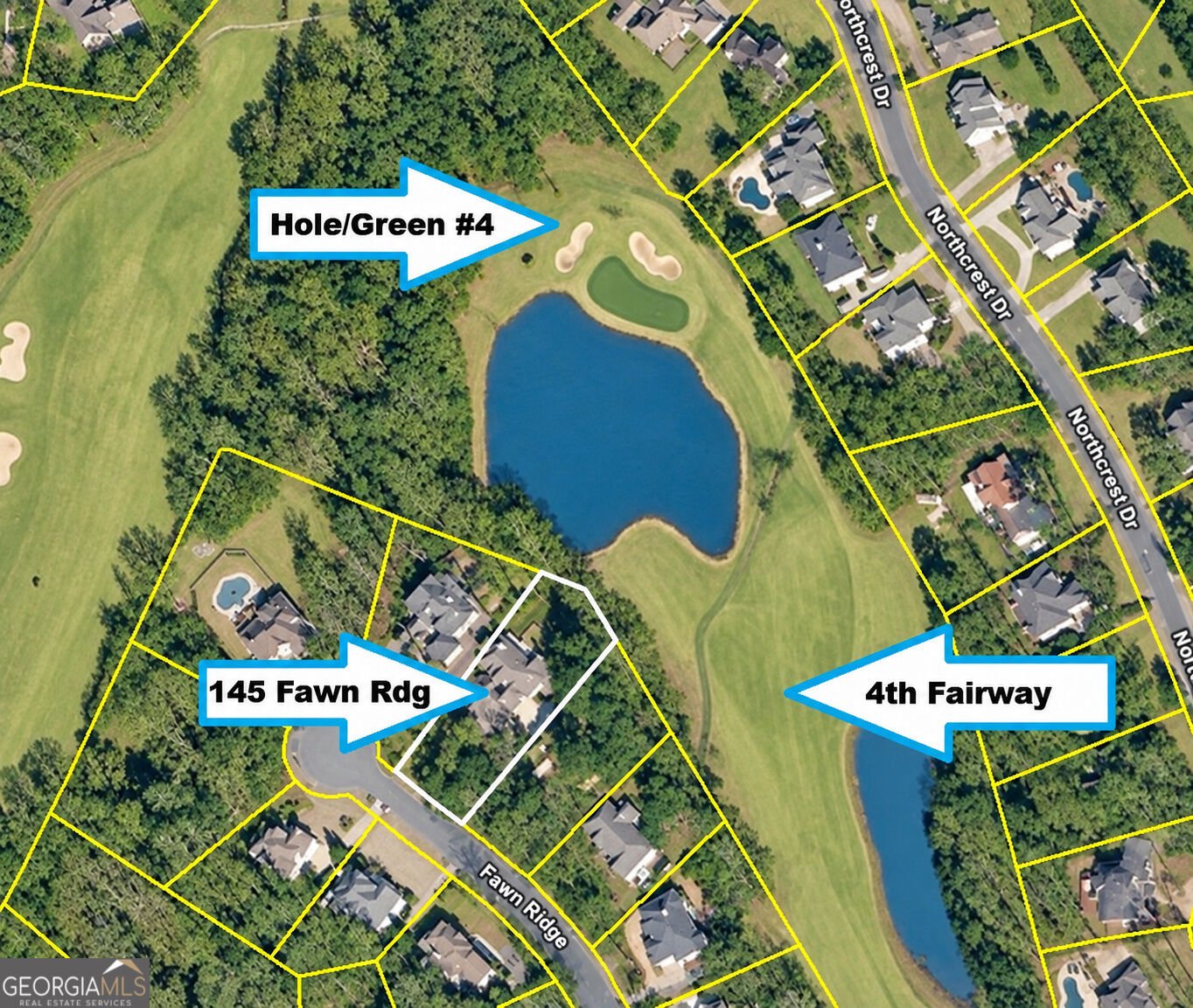 145 Fawn Ridge Newnan - Photo 75